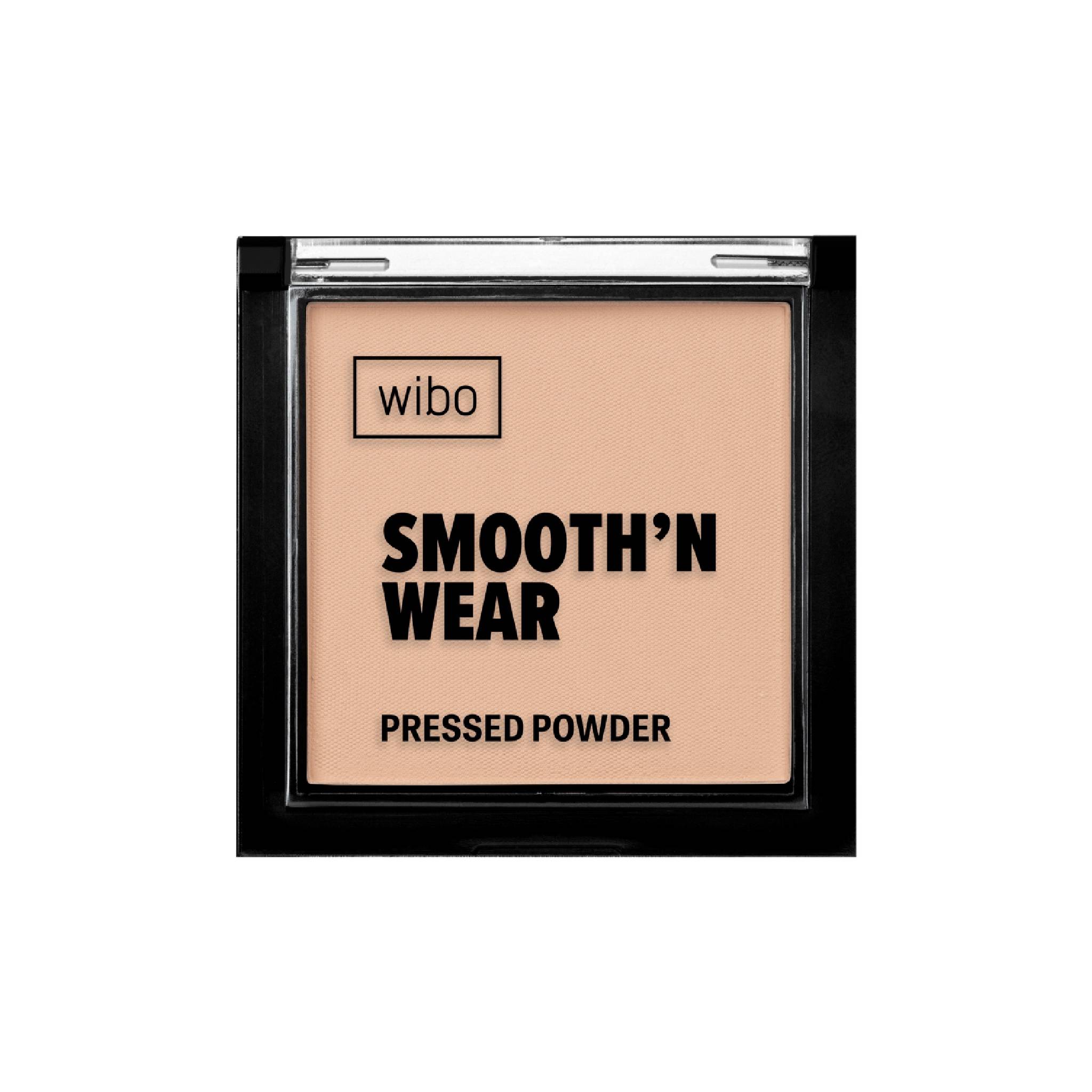 Wibo Smooth' n Wear Powder 1 Lebanon