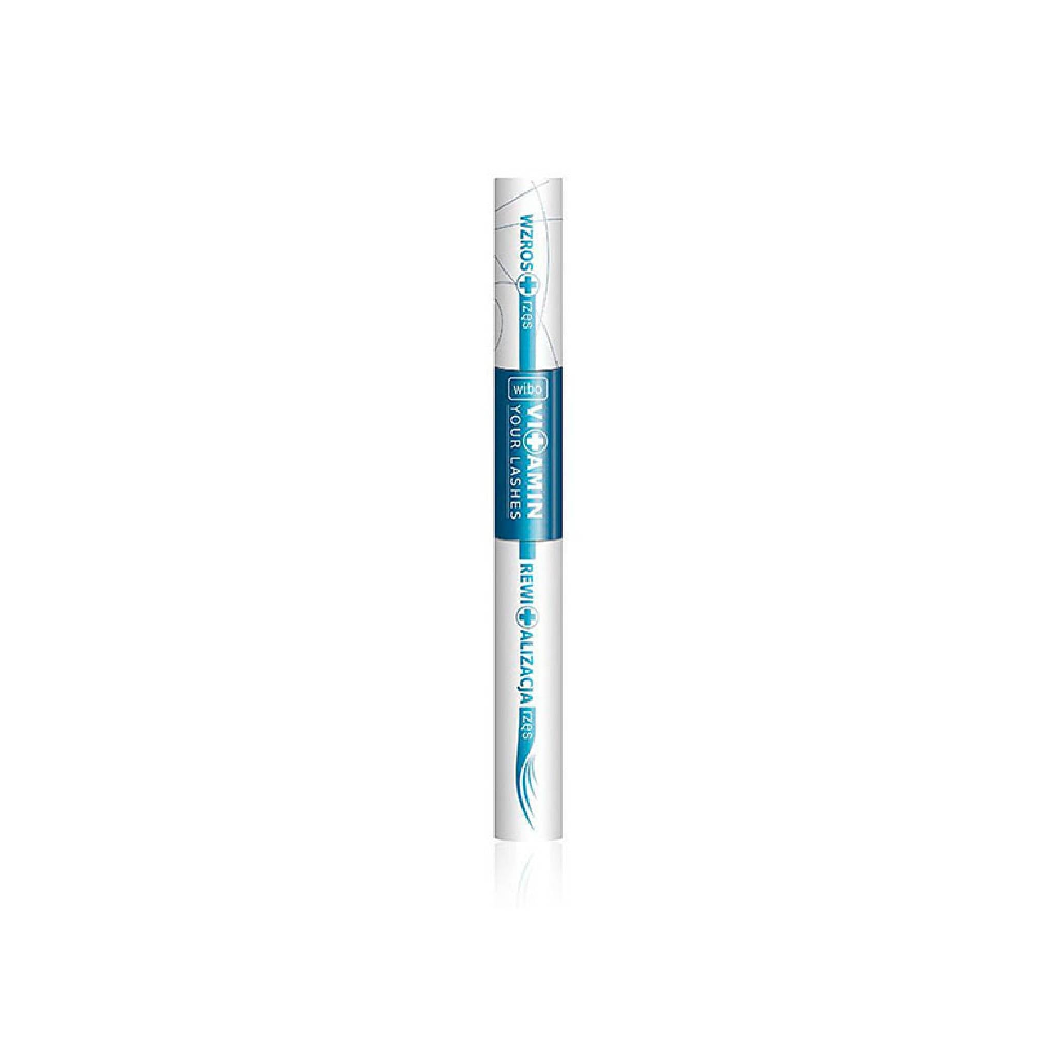 Wibo Vitamin Your Lashes Lebanon