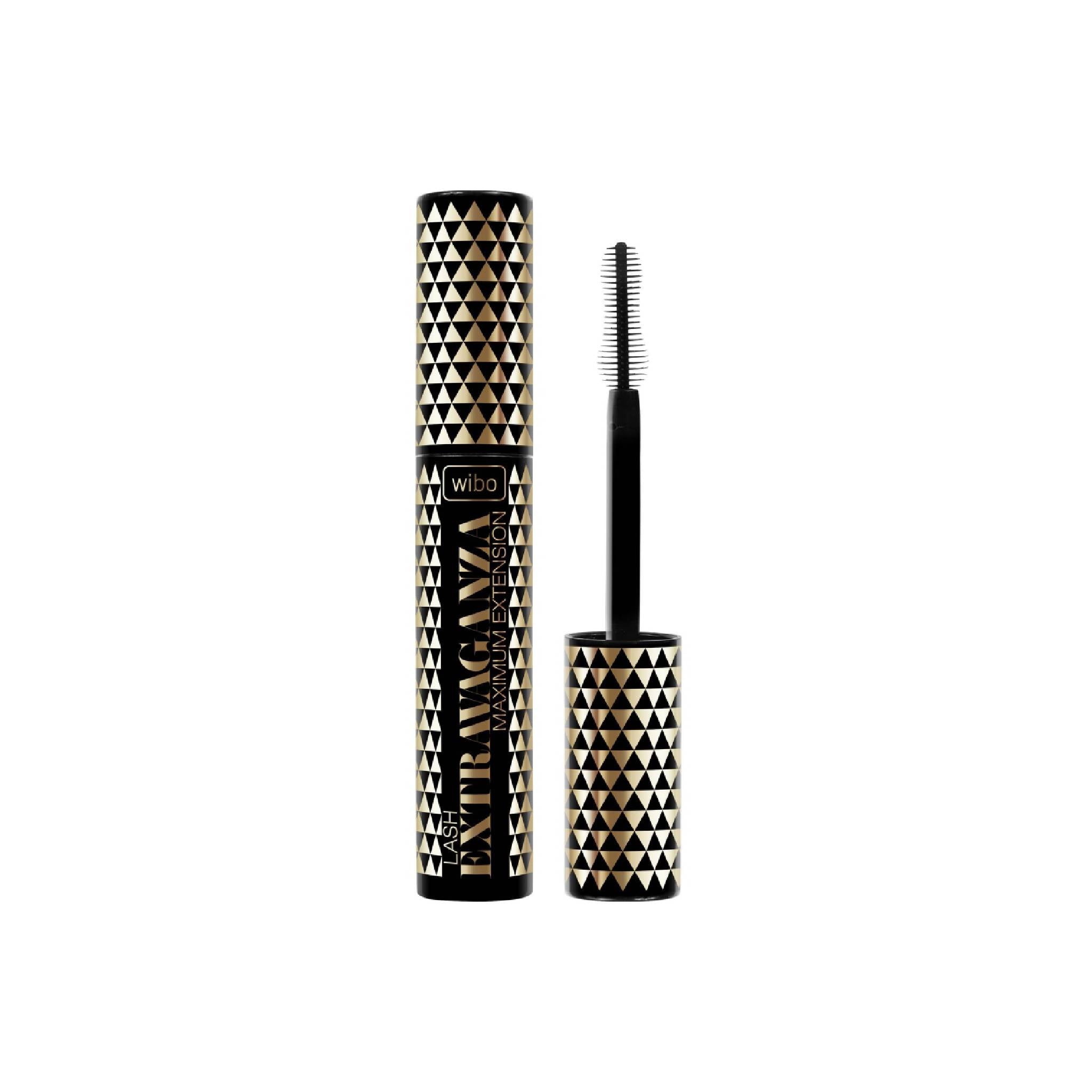 Wibo Lash Extravaganza Mascara Lebanon
