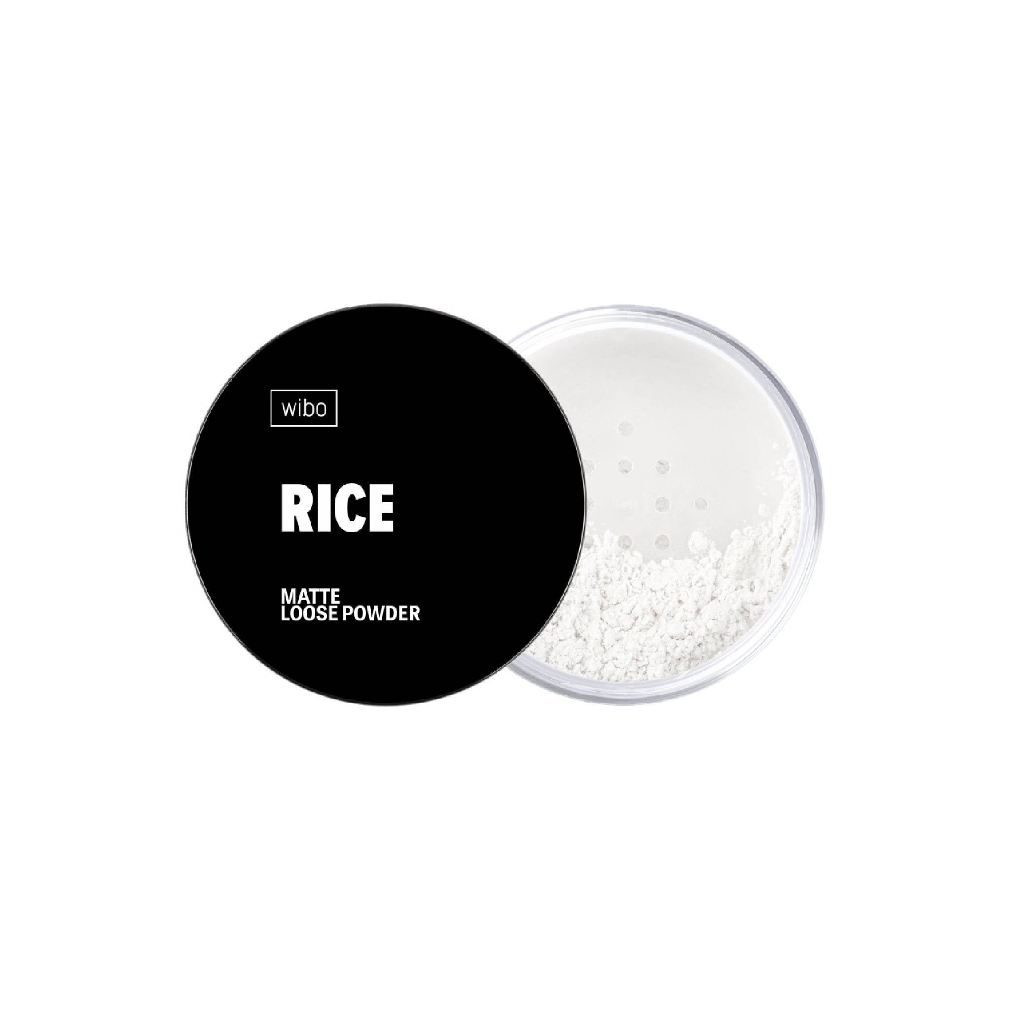 Wibo Rice Powder Lebanon