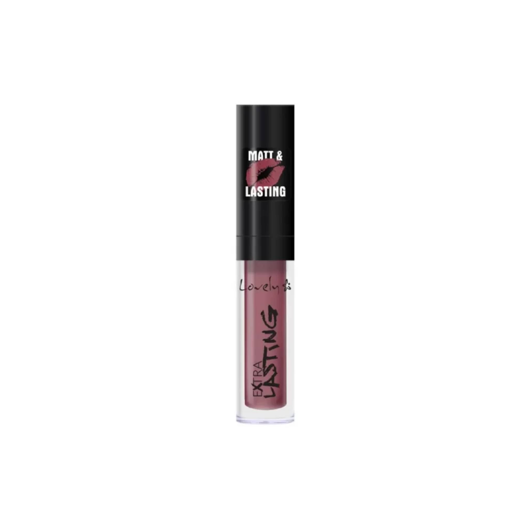 Wibo Lovely Lip Gloss Extra Lasting 5 Lebanon