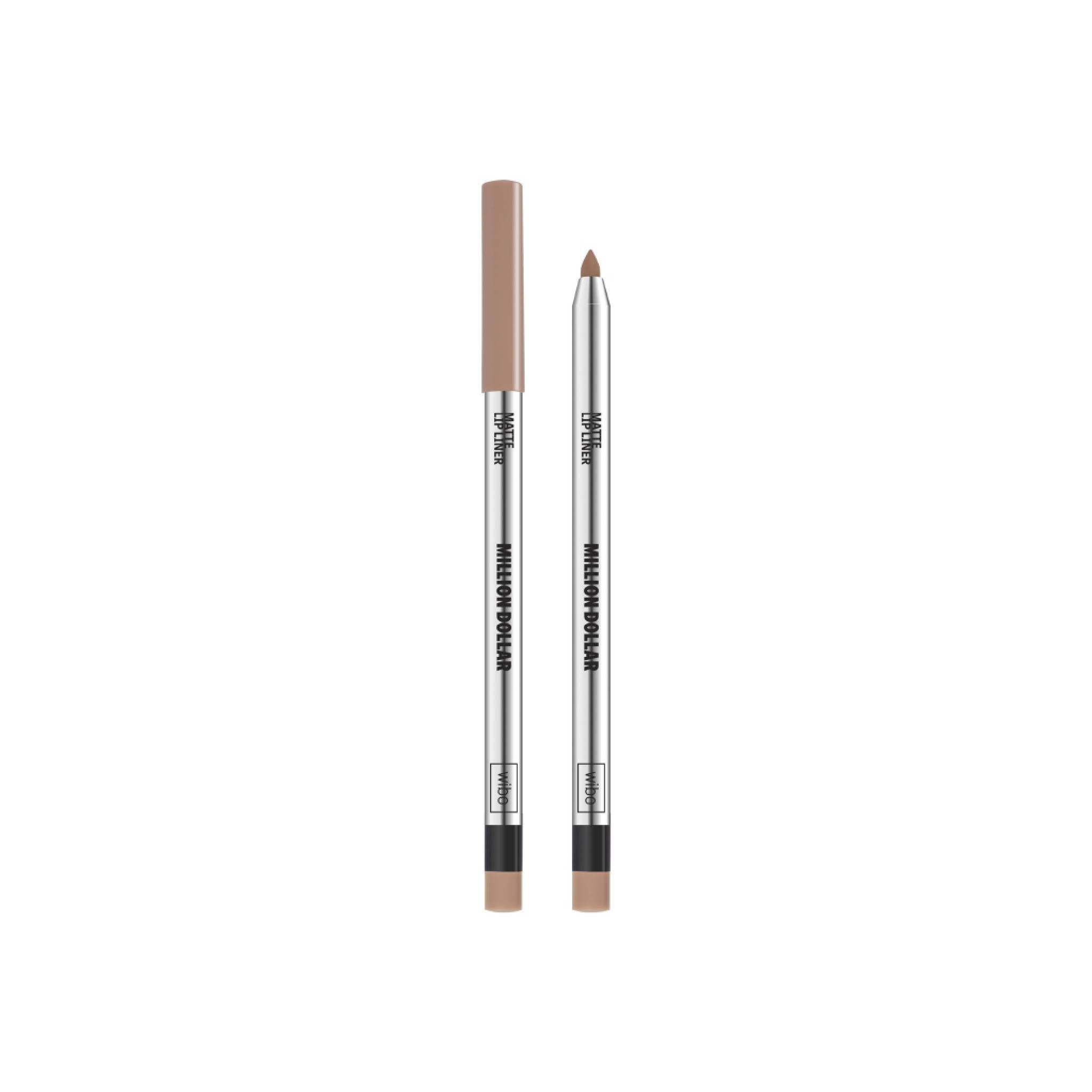 Wibo Million Dollar Lip Pencil 1 Lebanon