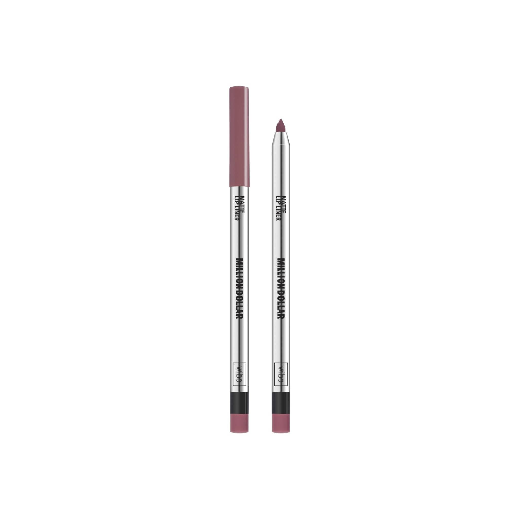 Wibo Million Dollar Lip Pencil 5 Lebanon