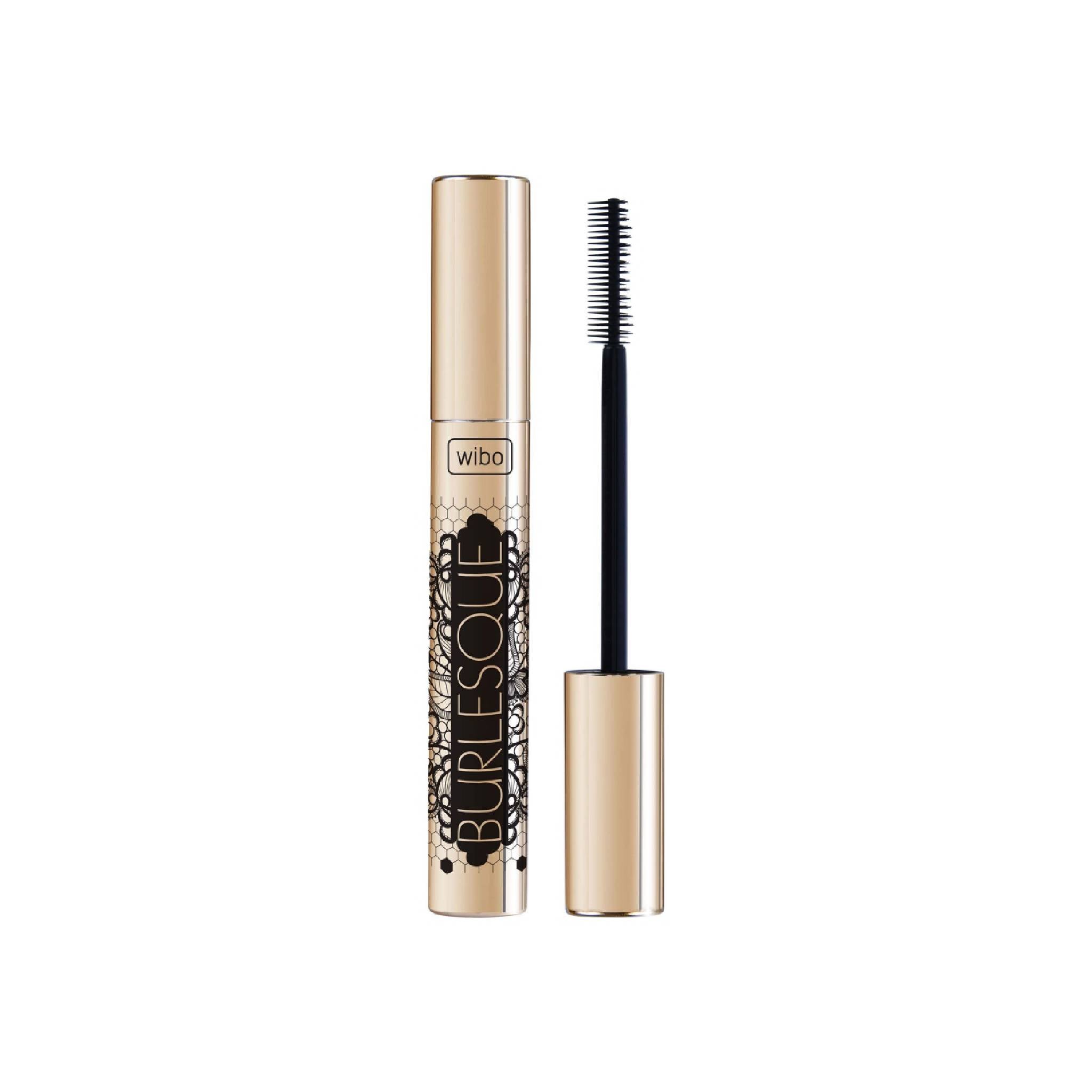 Wibo Burlesque Mascara Lebanon