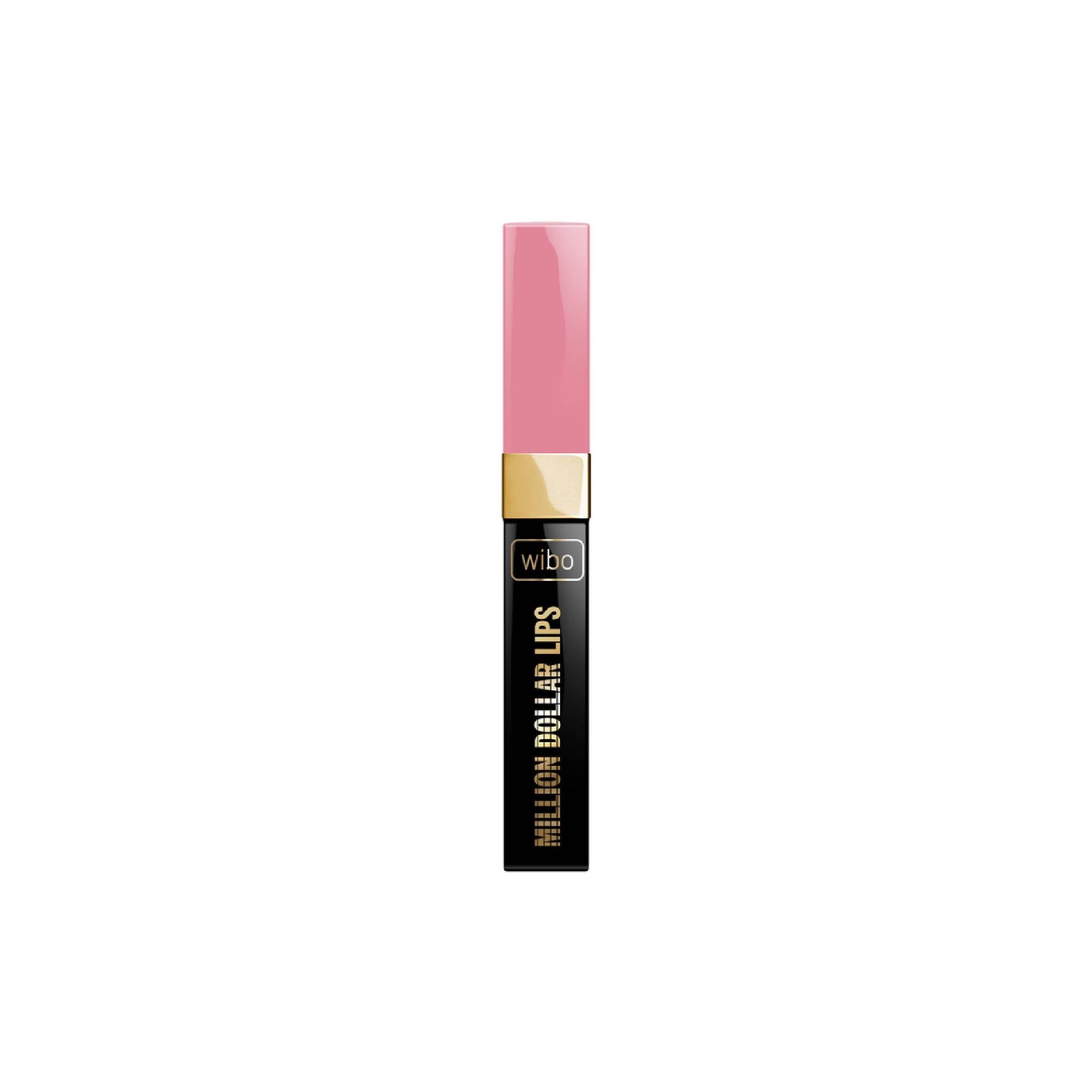 Wibo Million Dollars Lips 7 Lebanon