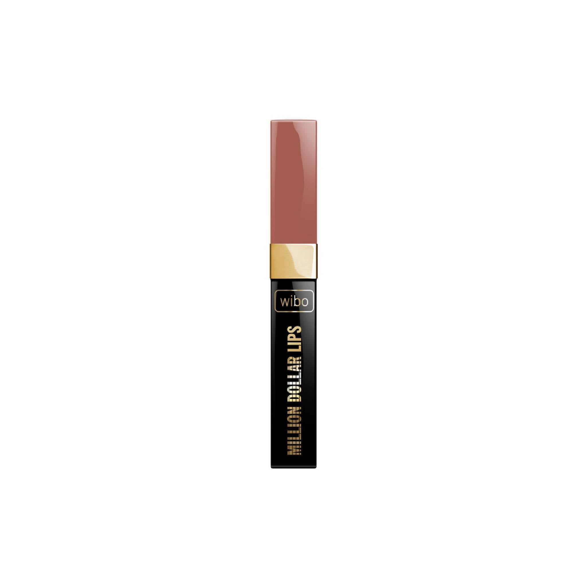 Wibo Million Dollars Lips 8 Lebanon
