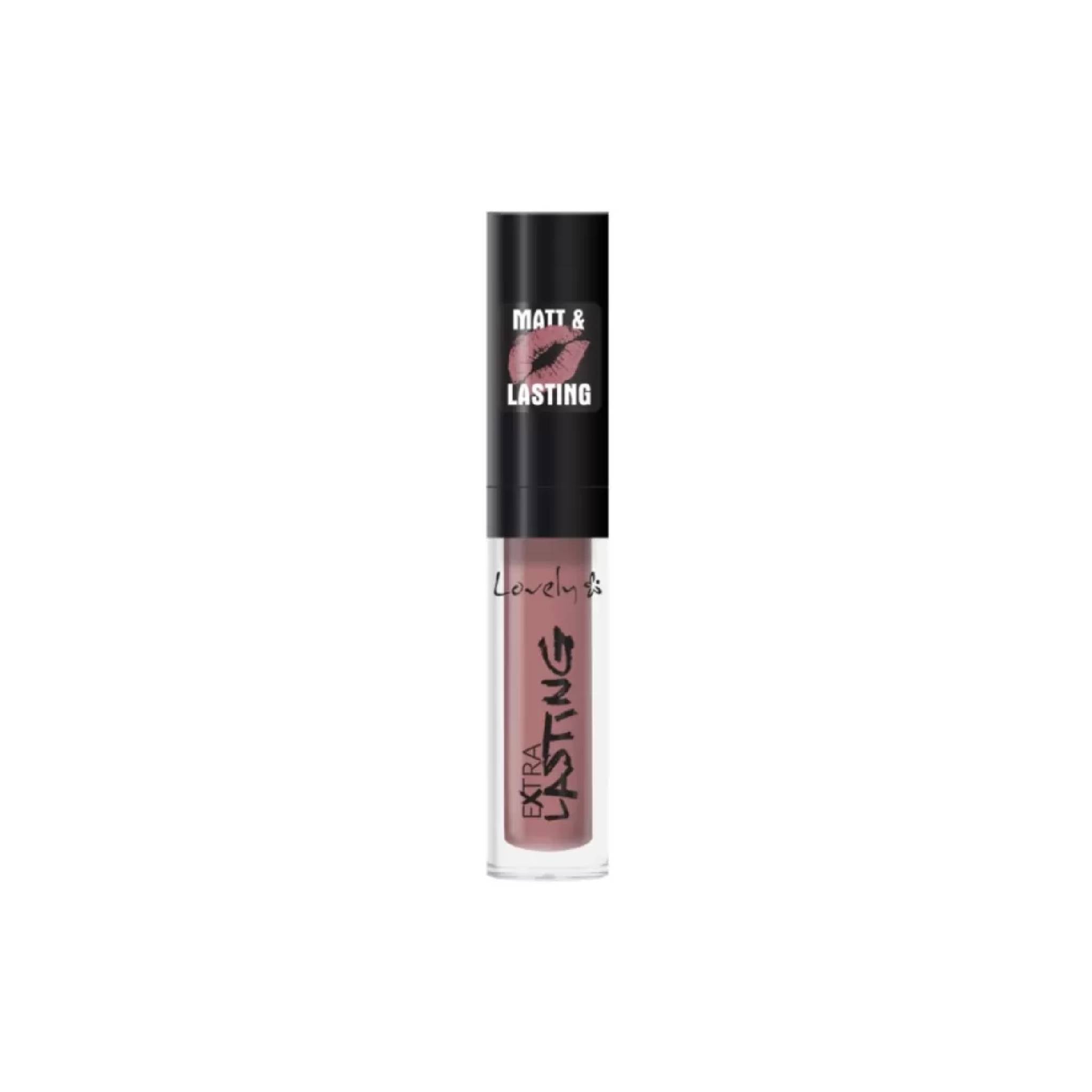 Wibo Lovely Lip Gloss Extra Lasting 18 Lebanon