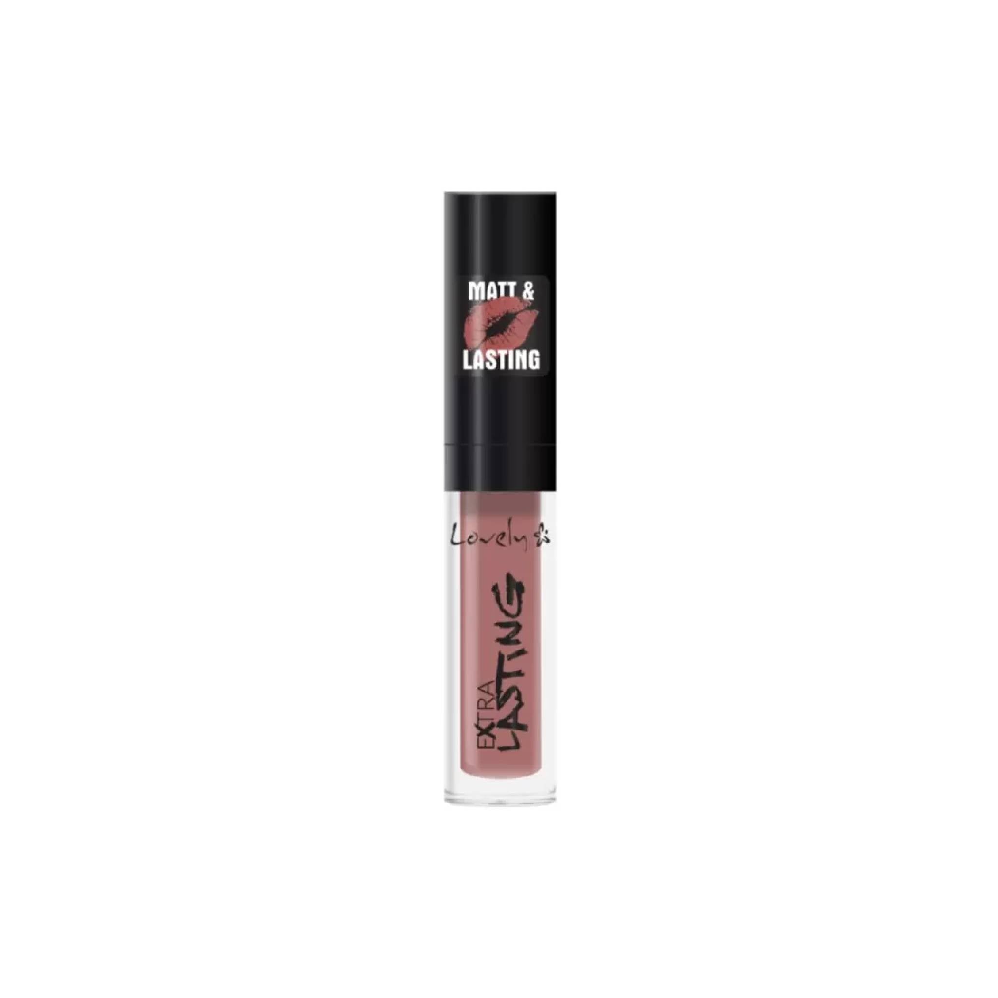 Wibo Lovely Lip Gloss Extra Lasting 19 Lebanon