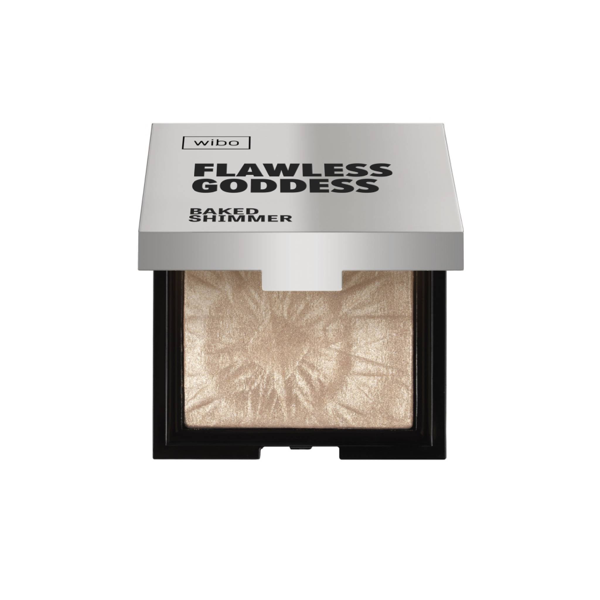 Wibo Flawless Goddess Highlighter Lebanon