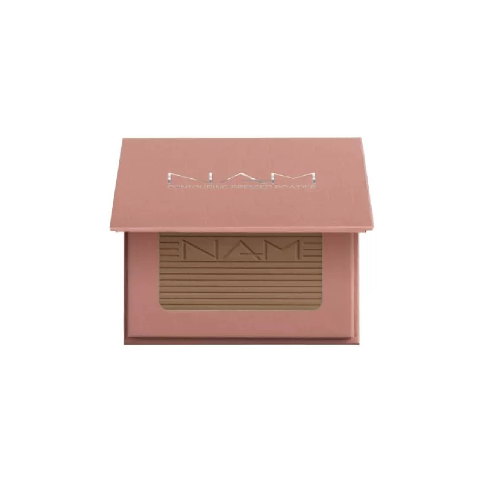 Wibo Nam Contouring Pressed Powder 06 Florida Lebanon