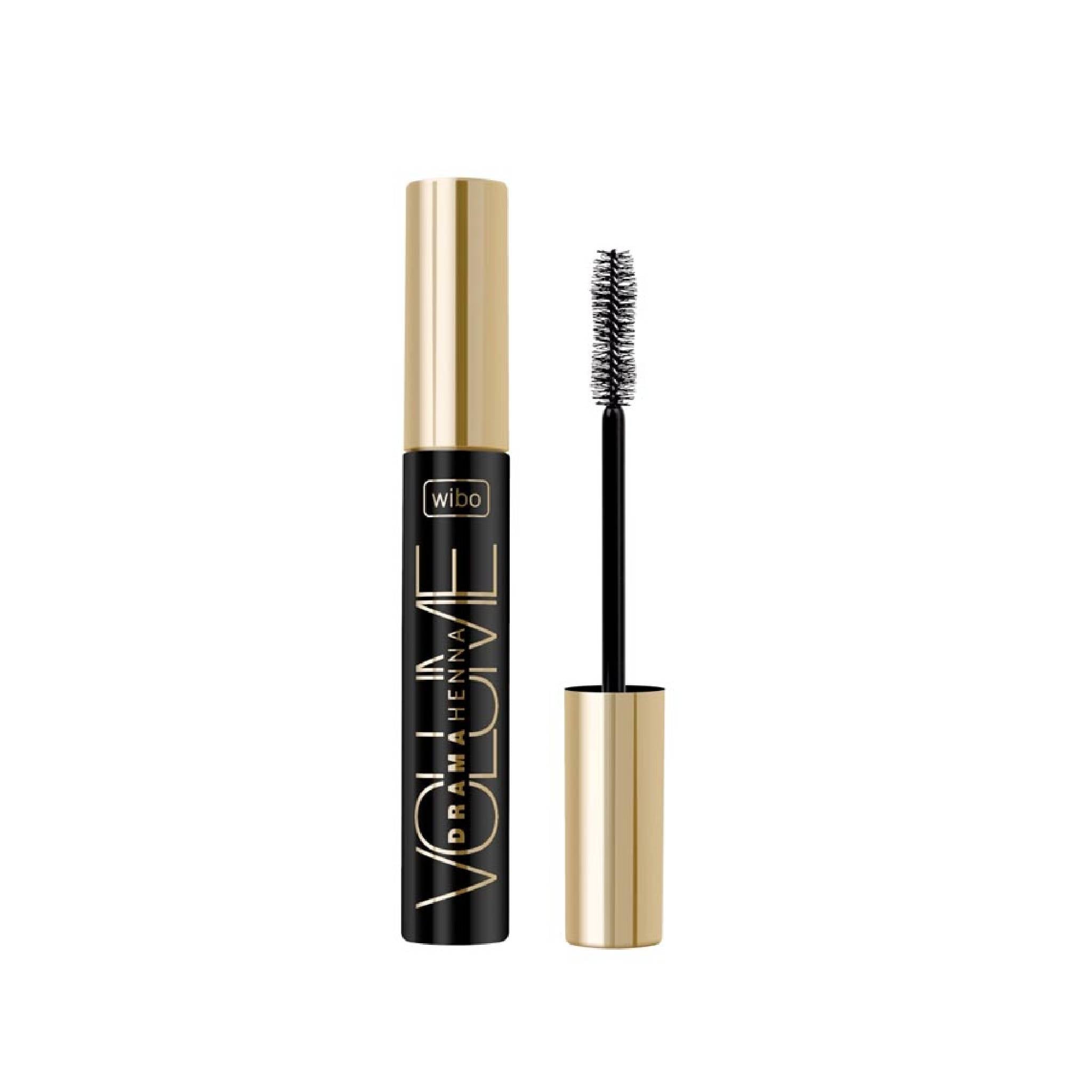 Wibo Mascara Volume Drama Henna Lebanon