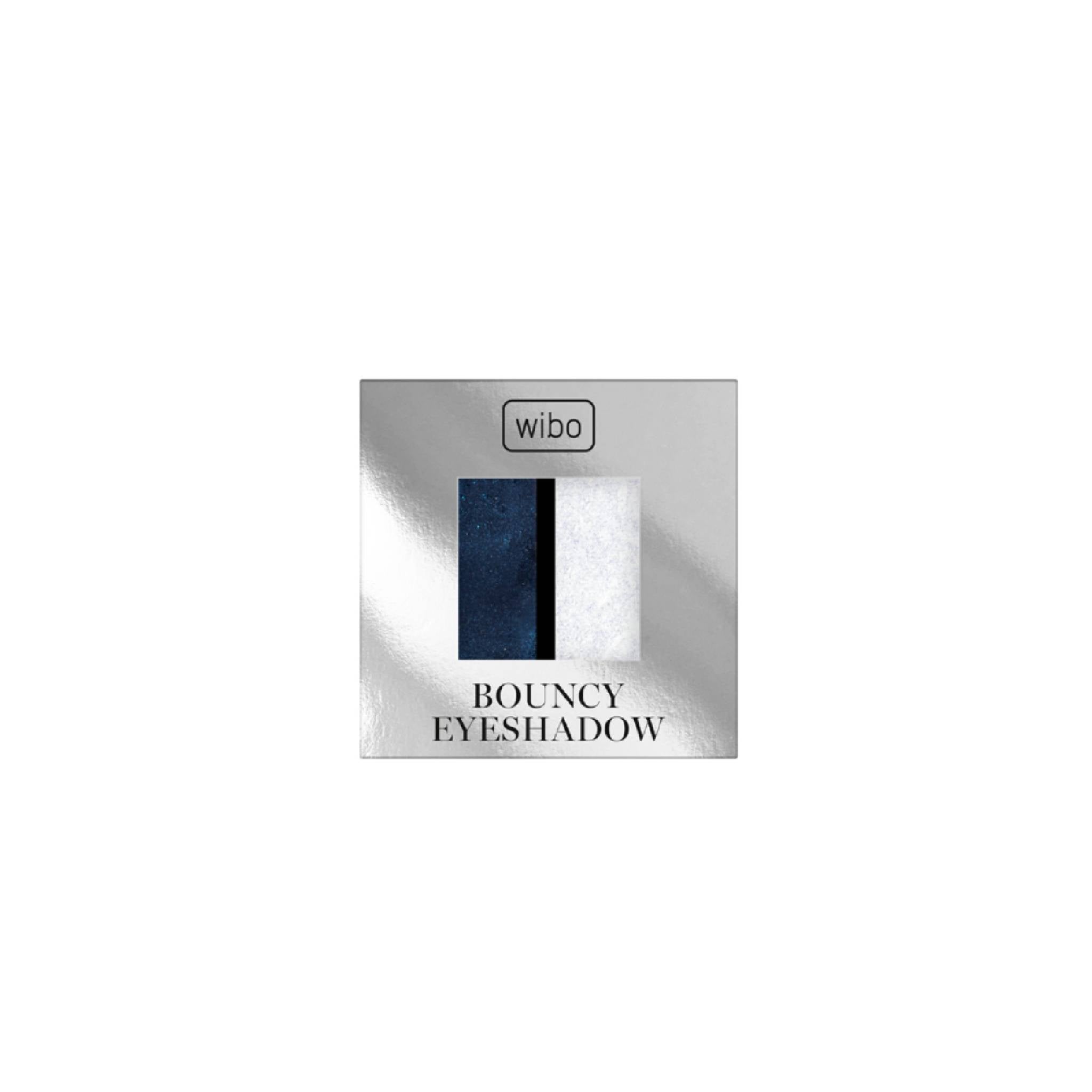 Wibo Bouncy Eyeshadow 1 Lebanon