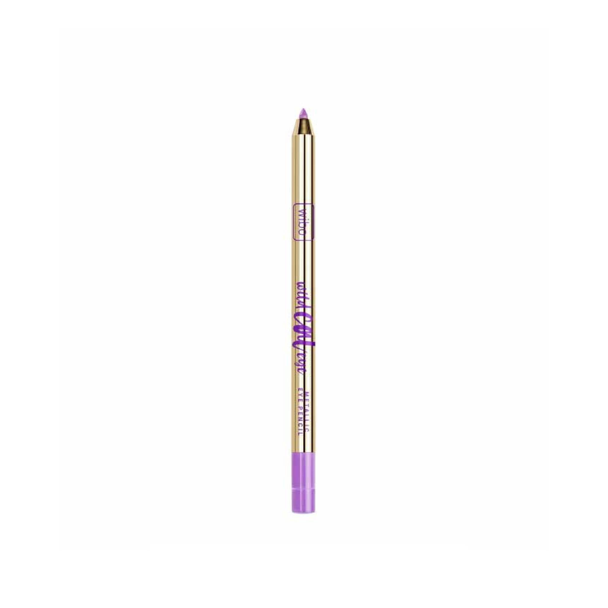 Wibo Wild Cat Eye Pencil 3 Lebanon