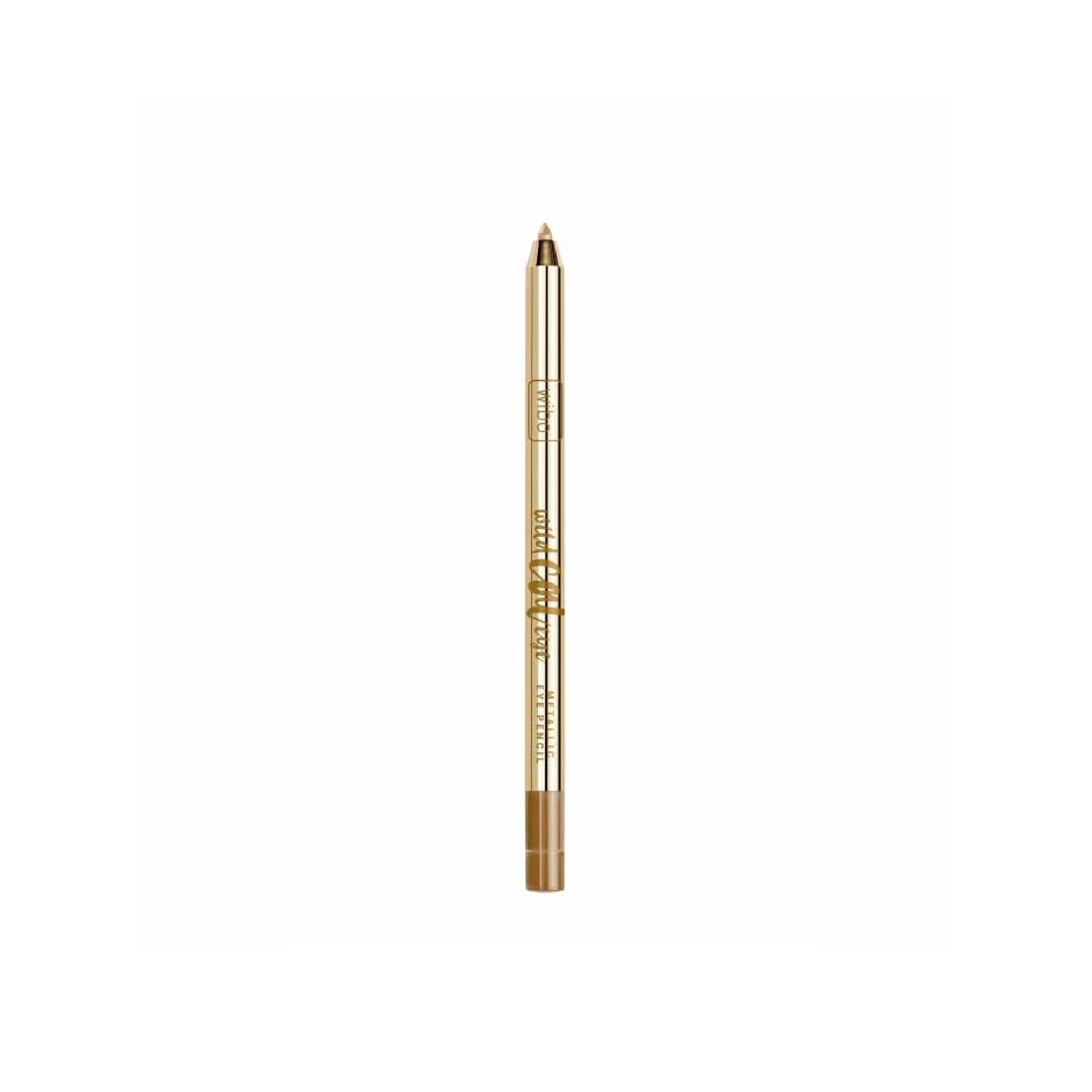 Wibo Wild Cat Eye Pencil 4 Lebanon
