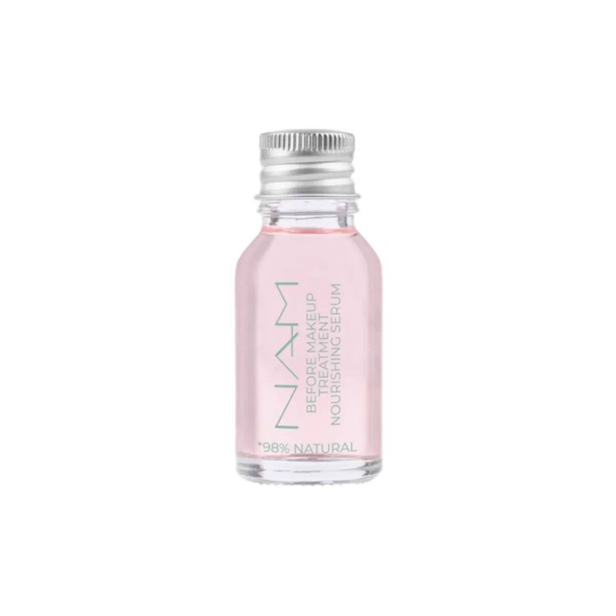 Wibo Before Make Up Treatment Serum-Nourishing Serum Lebanon