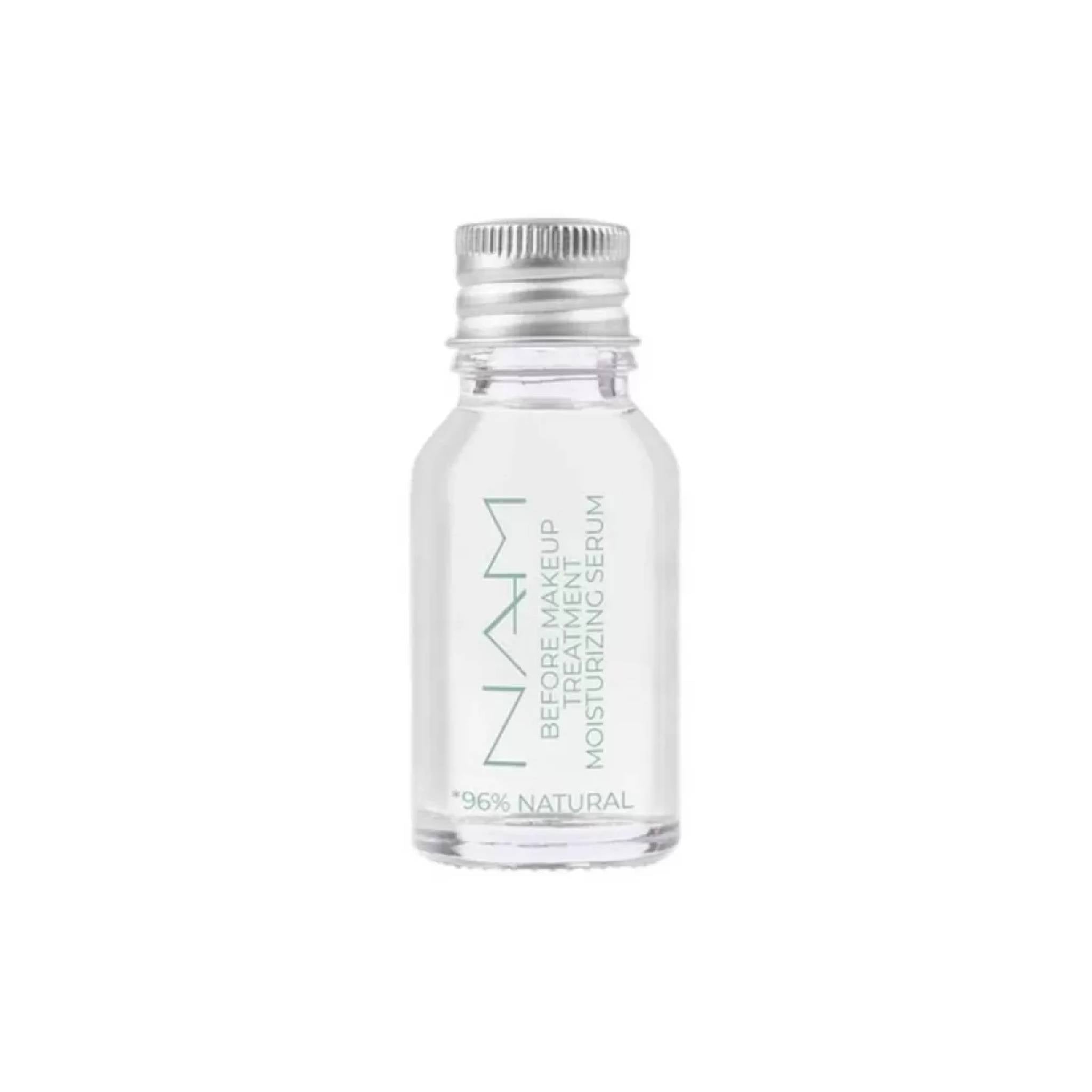 Wibo Before Make Up Treatment Serum-Moisturizing Serum Lebanon