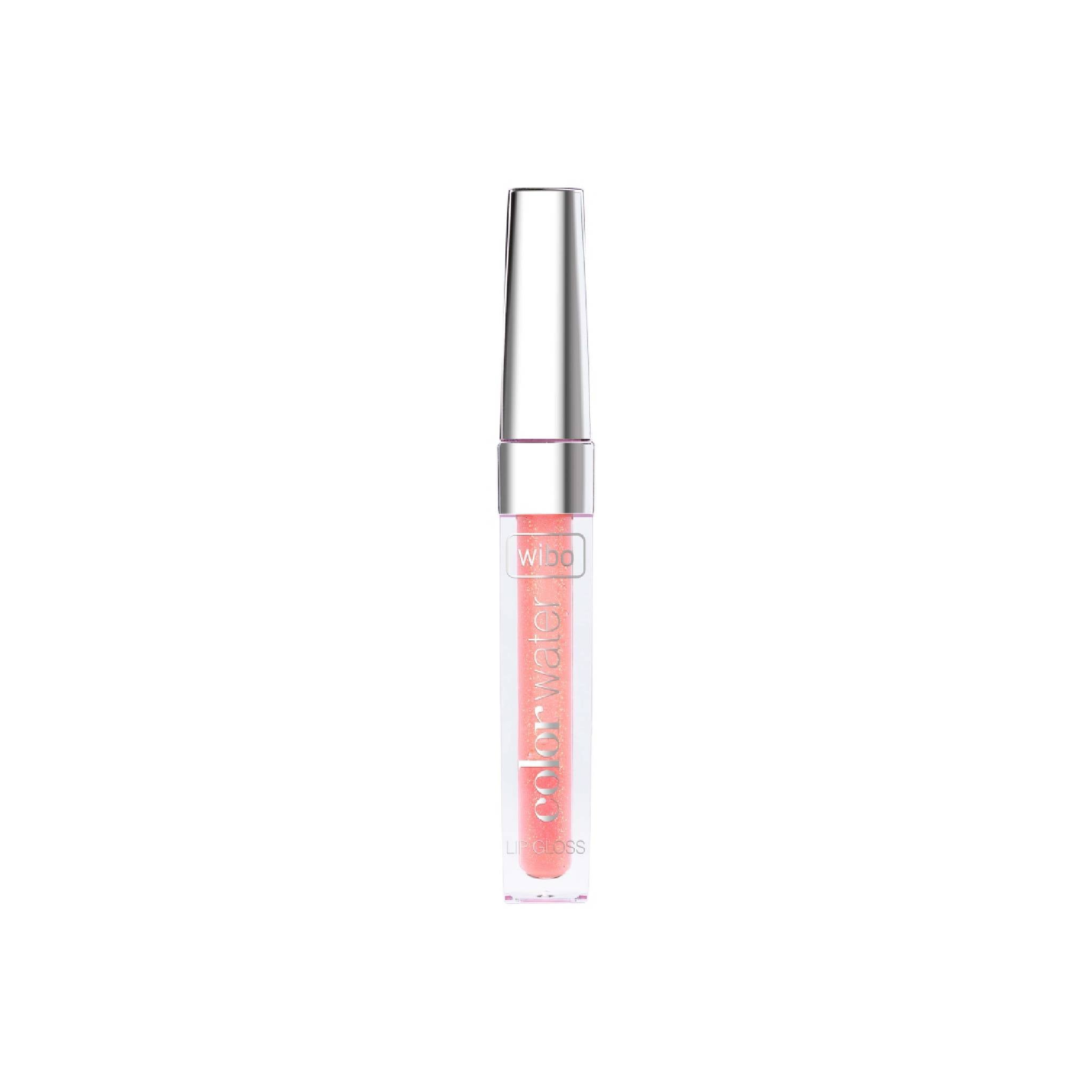 Wibo Color Water Lip Gloss 4 Lebanon