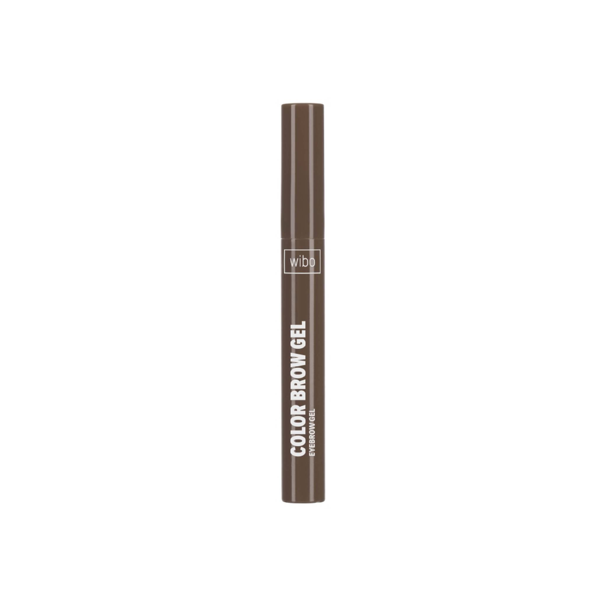Wibo Color Brow Gel Lebanon