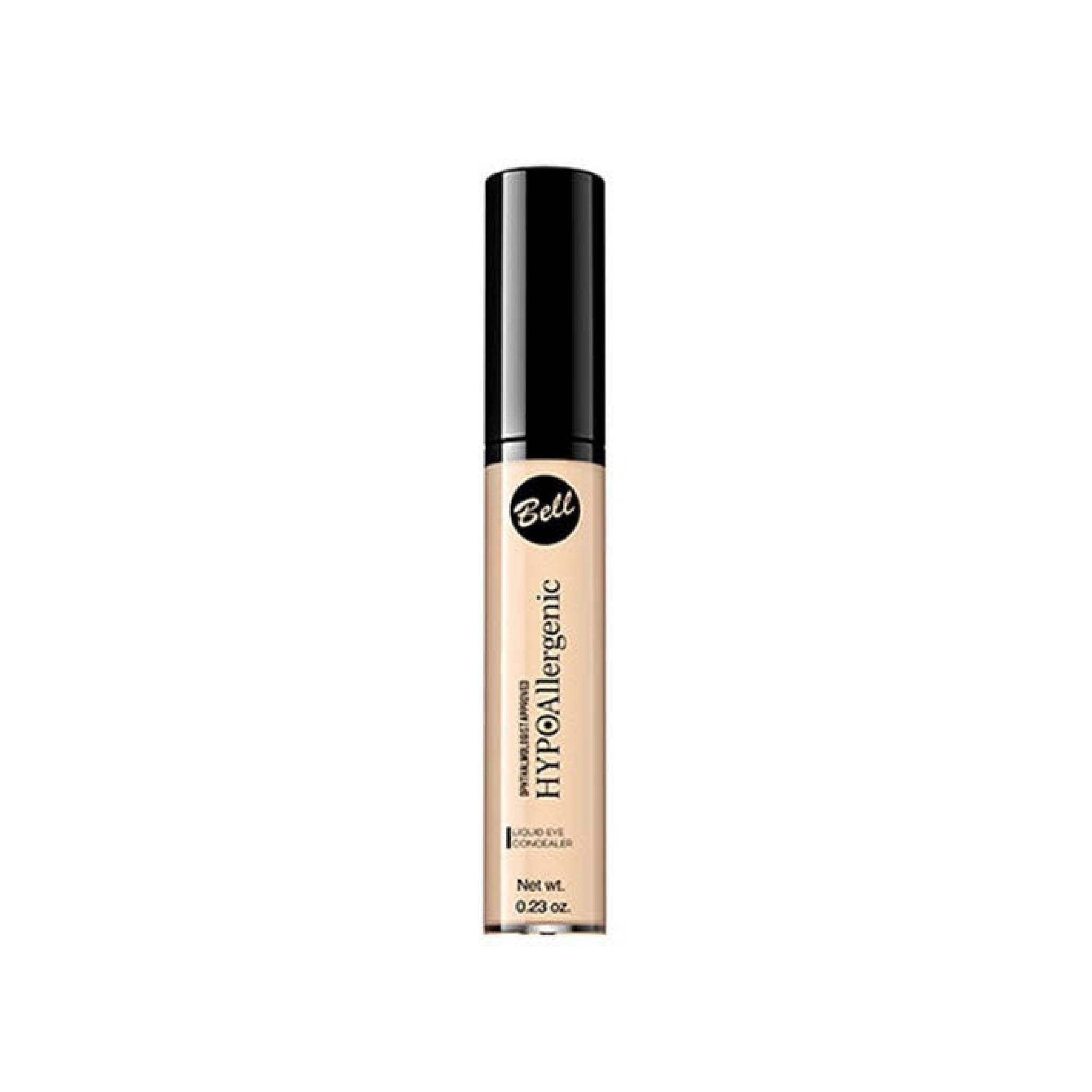 Bell HYPOAllergenic HypoAllergenic Liquid Eye Concealer 02 Medium Lebanon