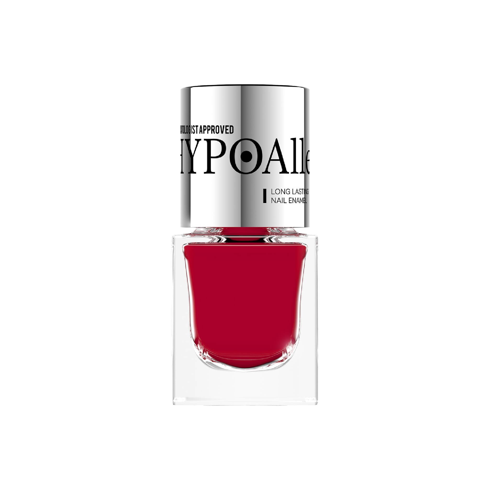 Bell HYPOAllergenic Hypoallergenic Long Lasting Nail Enamel 5 Lebanon