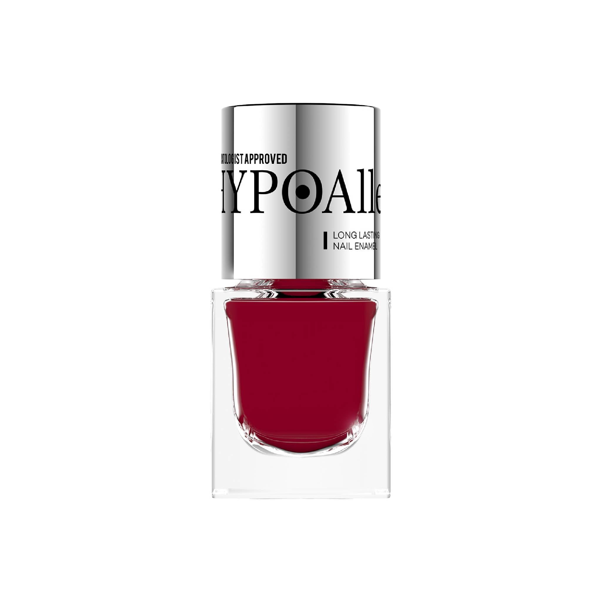 Bell HYPOAllergenic Hypoallergenic Long Lasting Nail Enamel 6 Lebanon