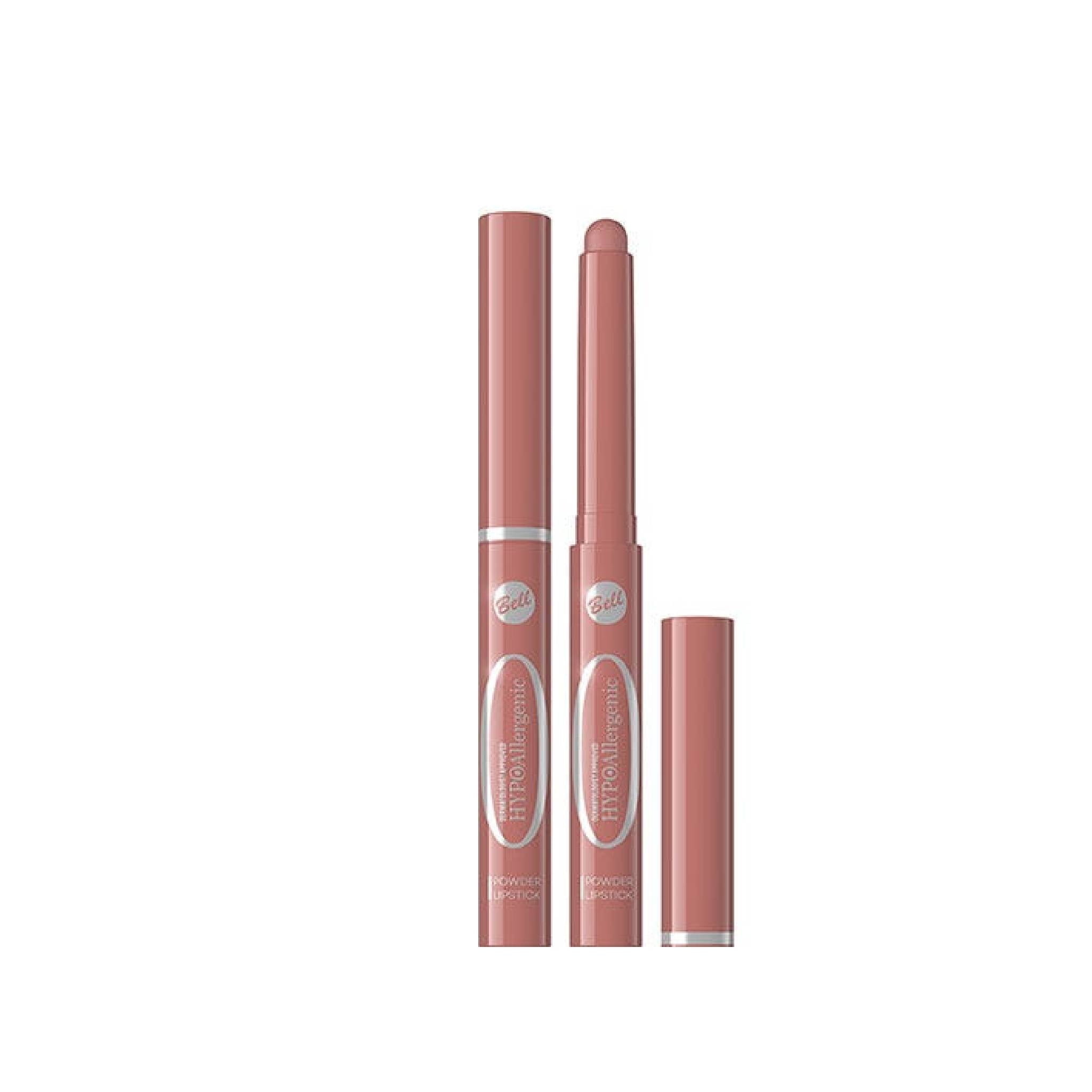 Bell HYPOAllergenic Hypoallergenic Powder Lipstick 01 Lebanon