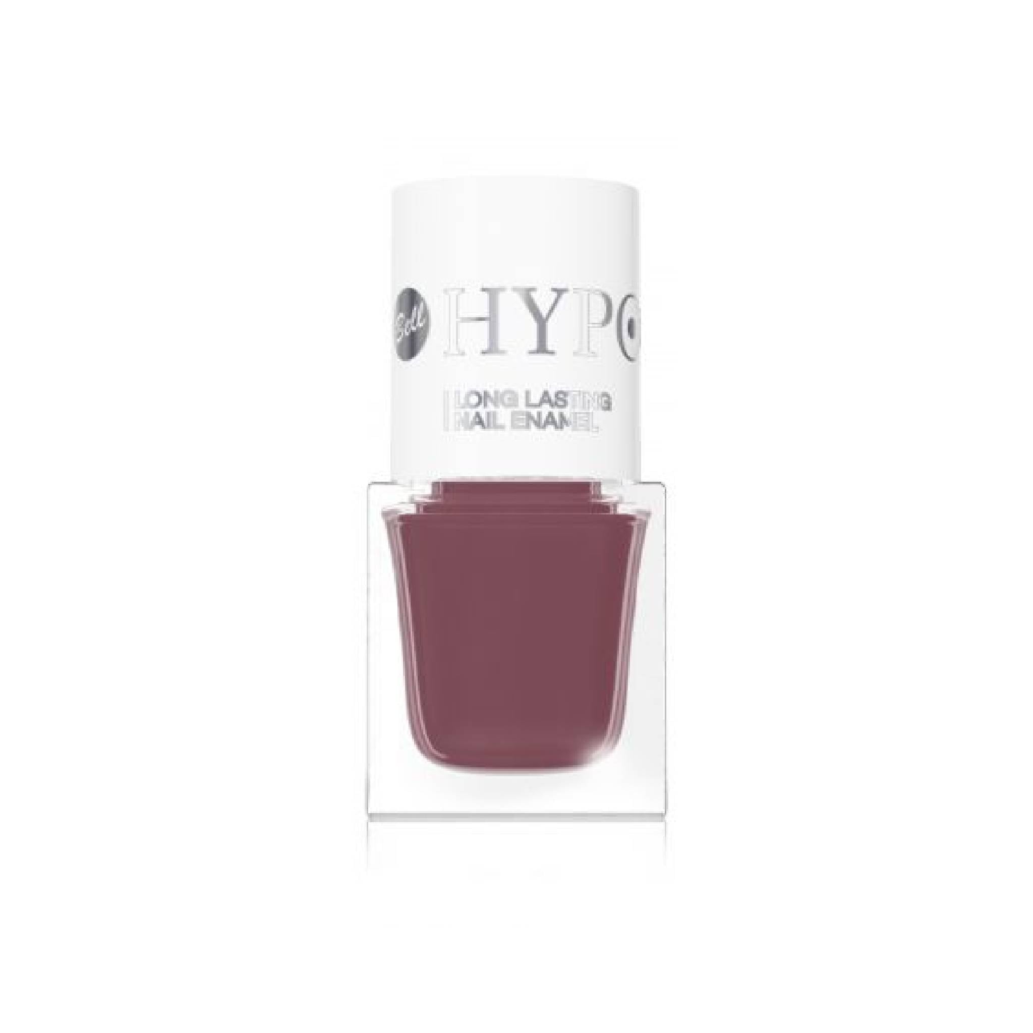 Bell HYPOAllergenic Hypoallergenic Long Lasting Nail Enamel 47 Lebanon