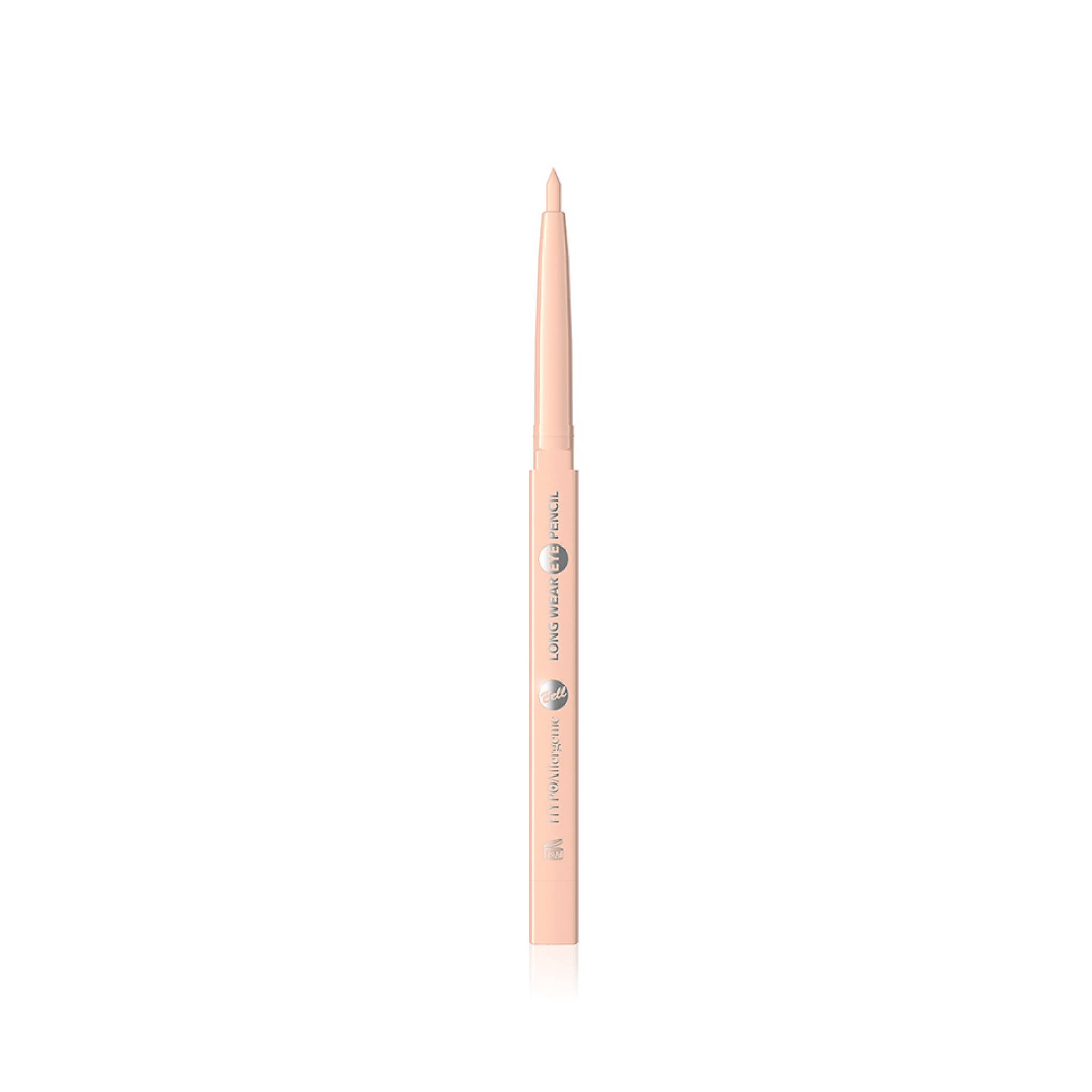 Bell HYPOAllergenic Hypoallergenic Long Wear Eye Pencil 03 Nude Lebanon