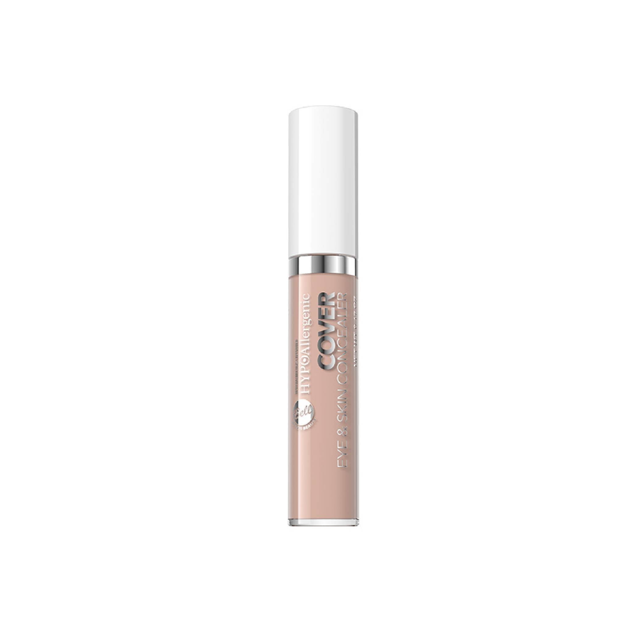 Bell HYPOAllergenic Hypoallergenic Cover Eye & Skin Concealer 30 Beige Lebanon