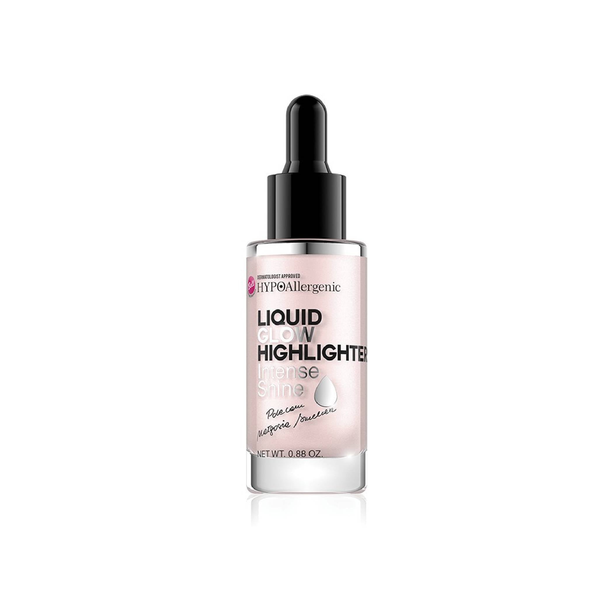 Bell HYPOAllergenic Hypoallergenic Liquid Glow Highlighter Lebanon