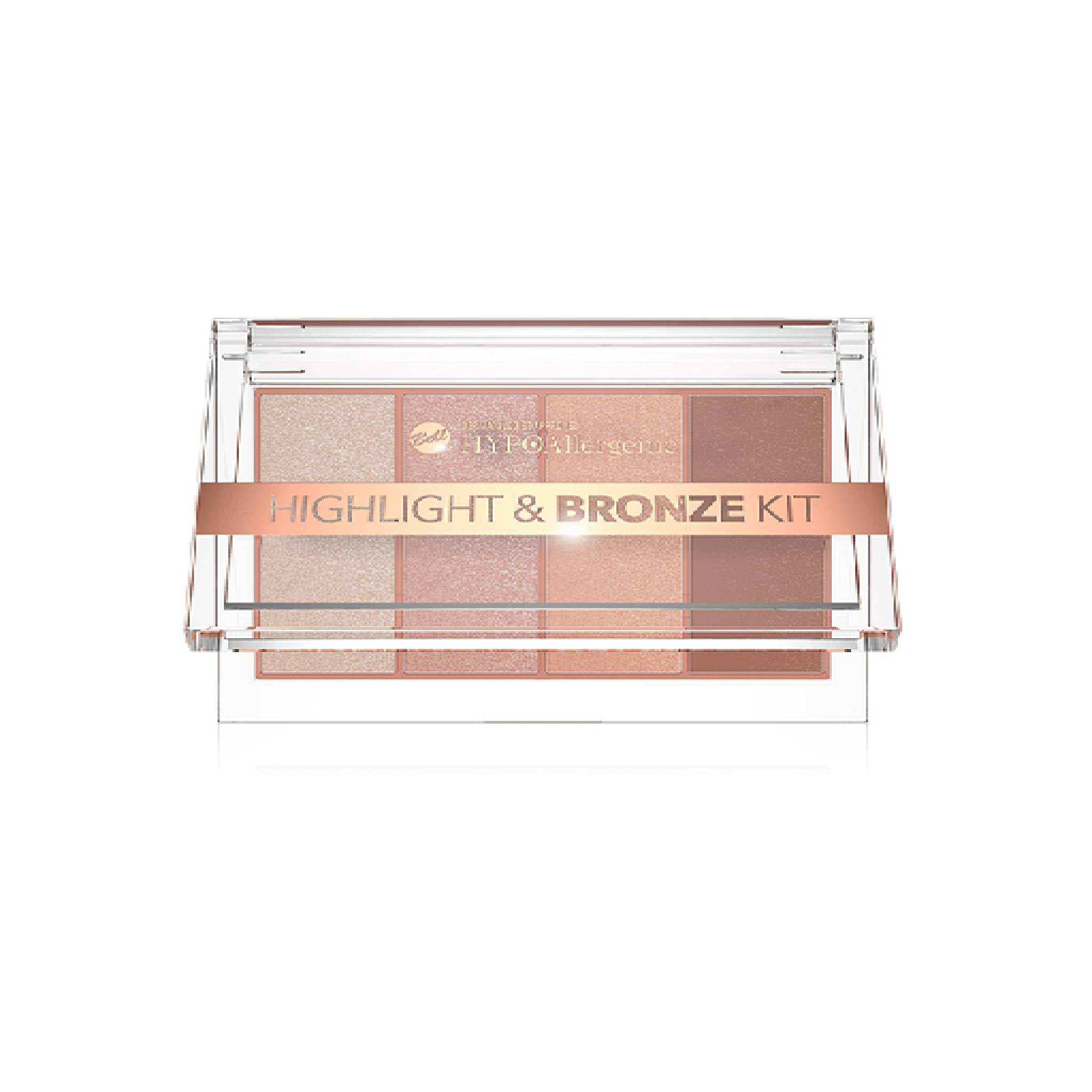 Bell HYPOAllergenic Hypoallergenic Highlight & Bronze Kit 01 Lebanon