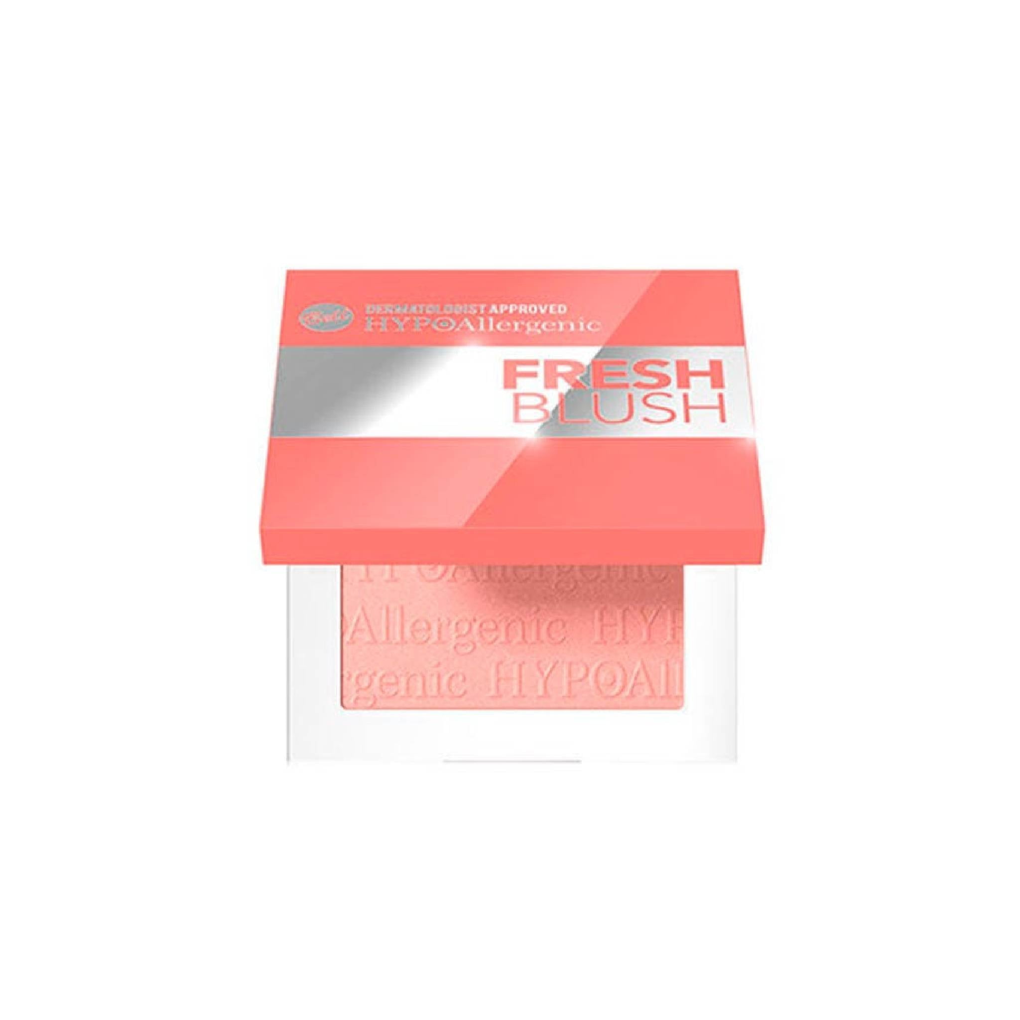 Bell HYPOAllergenic Hypoallergenic Fresh Blush 01 Golden Peach Lebanon