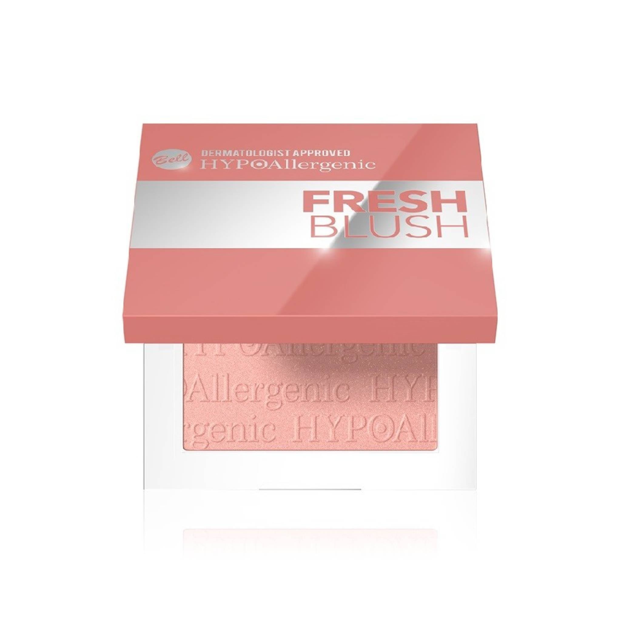 Bell HYPOAllergenic Hypoallergenic Fresh Blush 02 Frozen Rose Lebanon