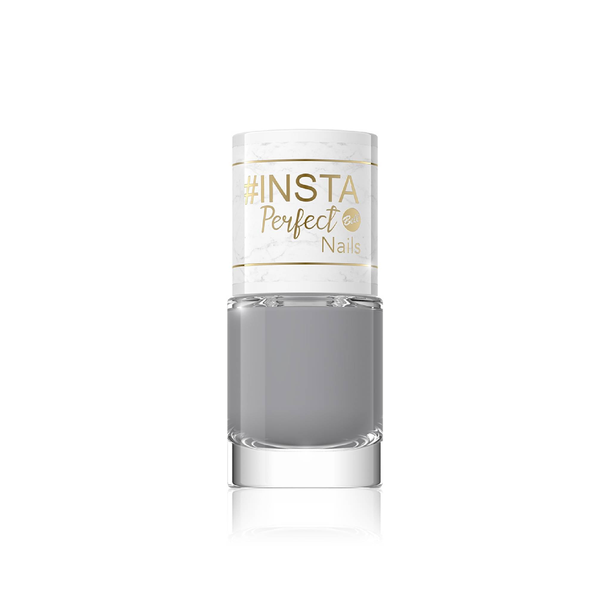 Bell HYPOAllergenic #Insta Perfect Nails 10 Lebanon