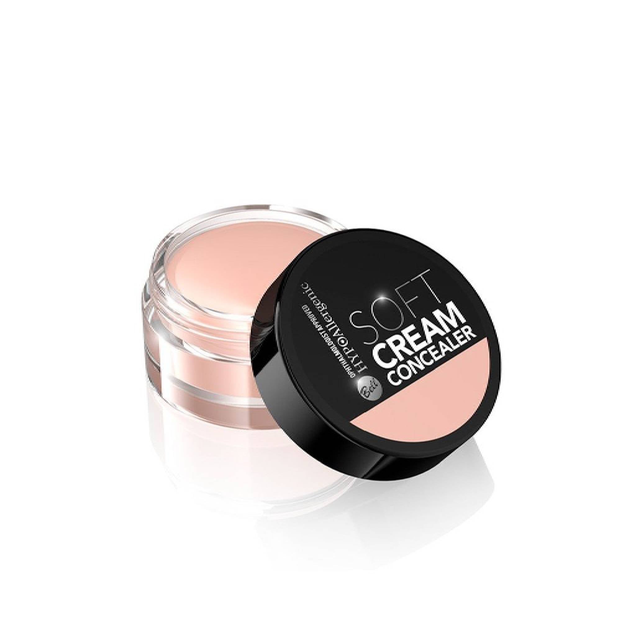 Bell HYPOAllergenic Hypoallergenic Soft Cream Concealer 01 Lebanon