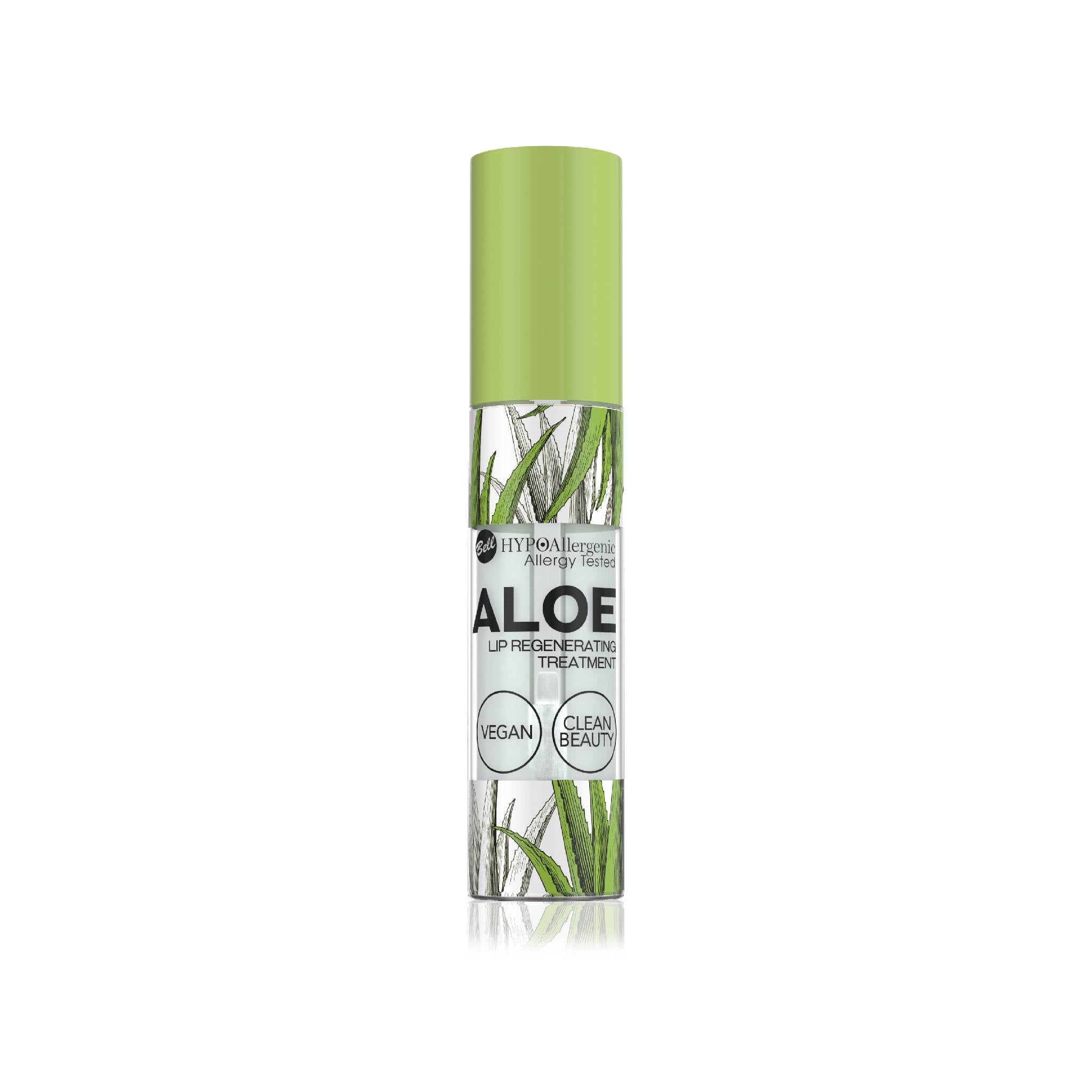 Bell HYPOAllergenic Aloe Vegan Lip Regenerating Treatment Lebanon