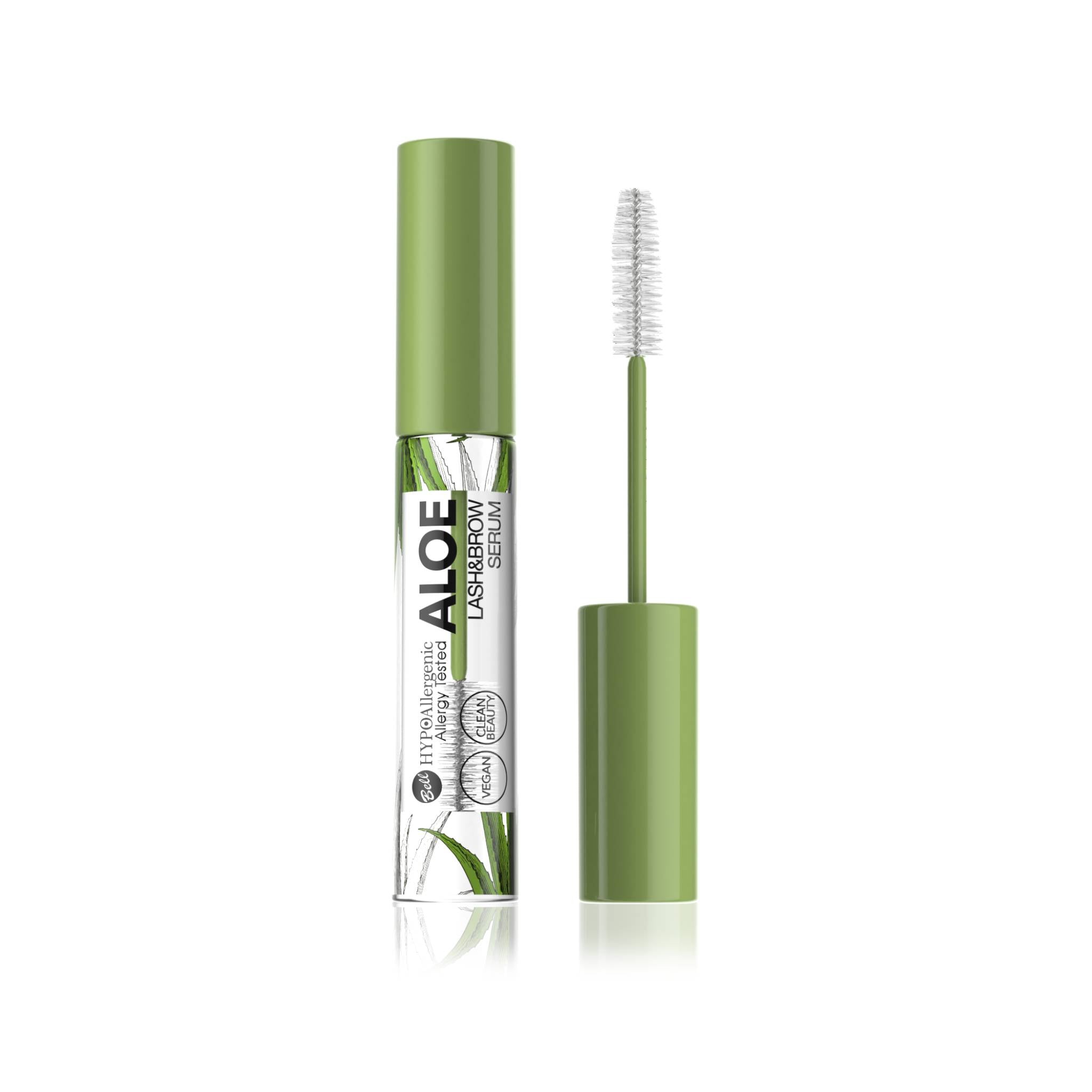 Bell HYPOAllergenic Aloe Vegan Lash&Brow Serum 9g Lebanon