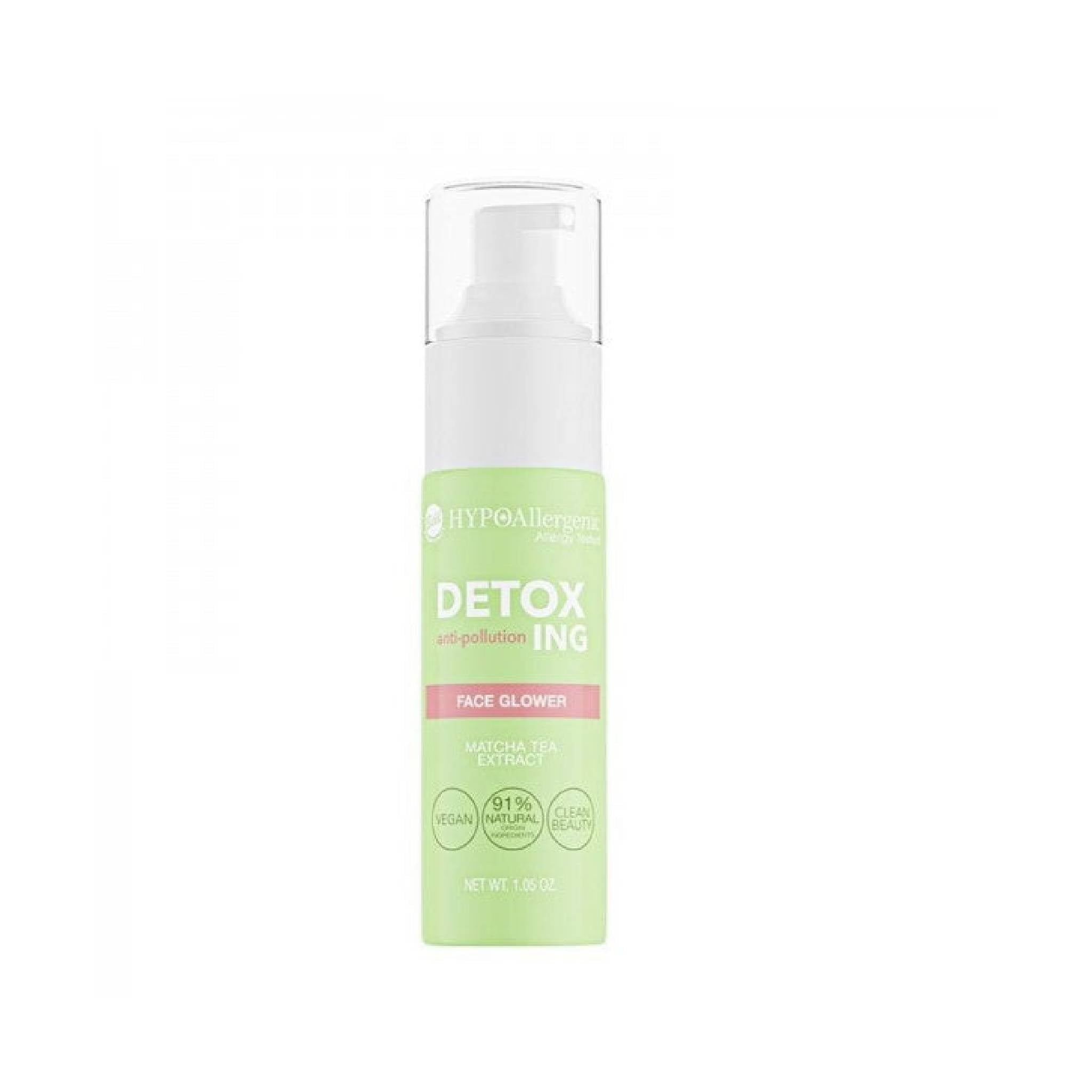 Bell HYPOAllergenic Detoxing Face Glower 30g Lebanon