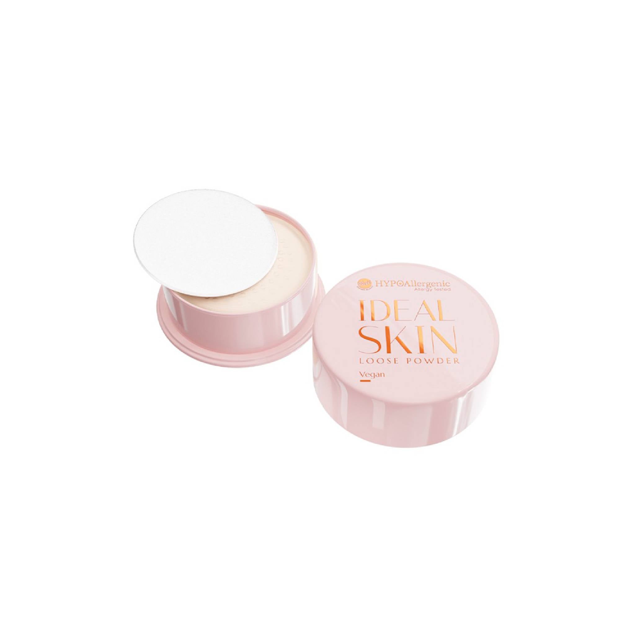 Bell HYPOAllergenic Ideal Skin Loose Powder 01 Lebanon