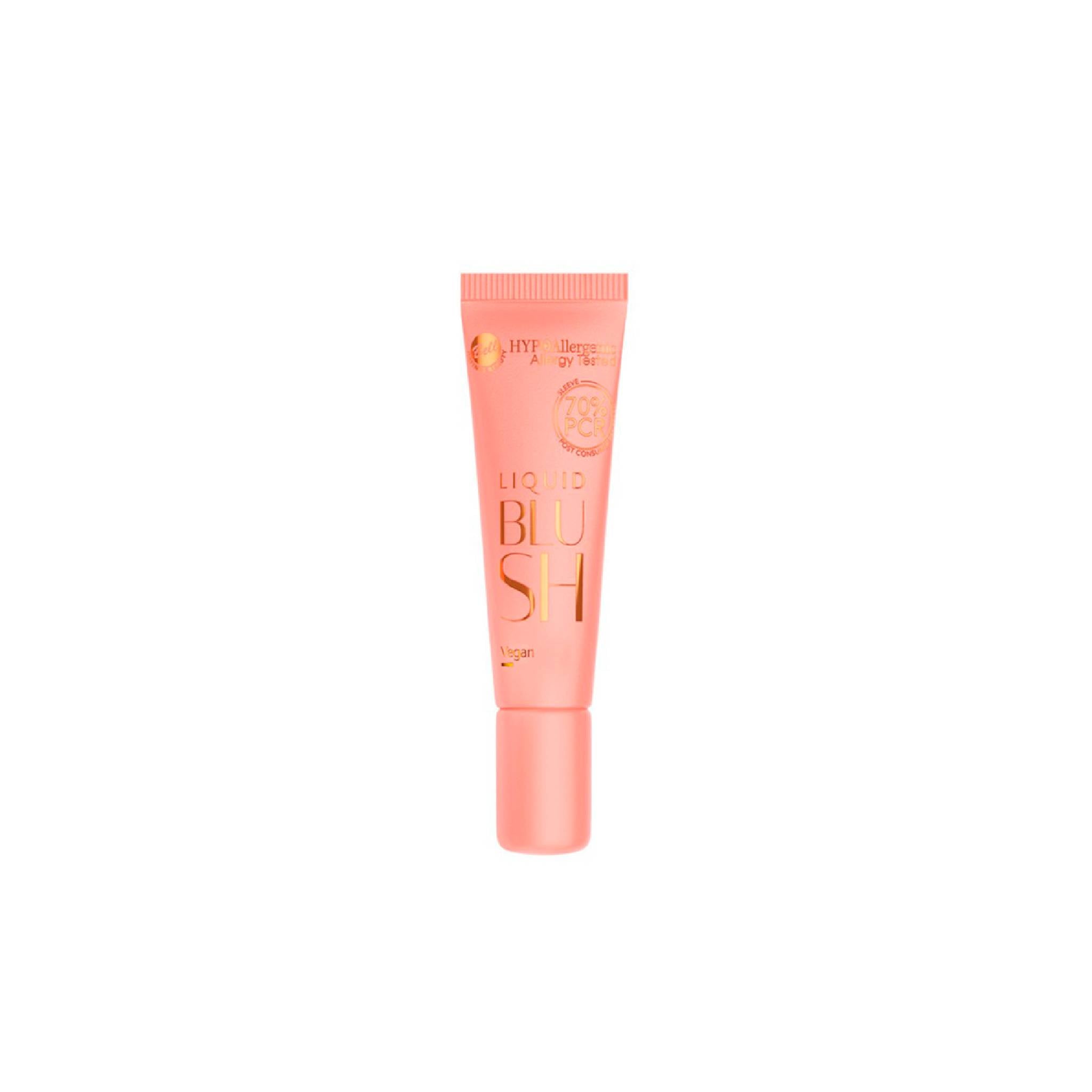 Bell HYPOAllergenic Liquid Blush 01 Rose Petal Lebanon