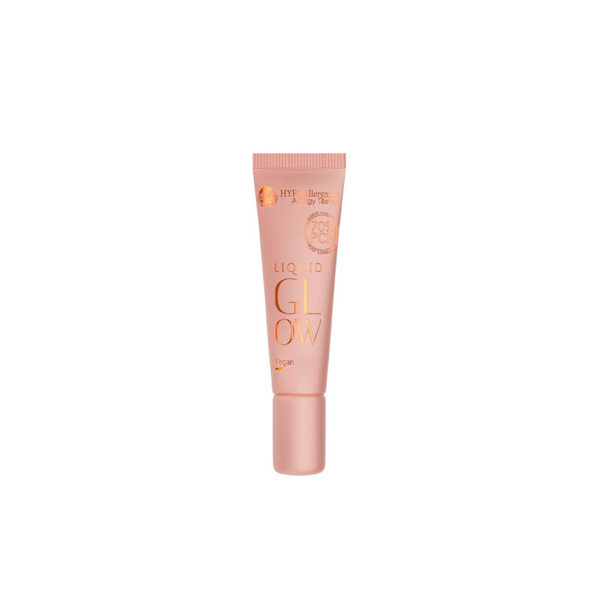 Bell HYPOAllergenic Liquid Glow Highlighter Lebanon