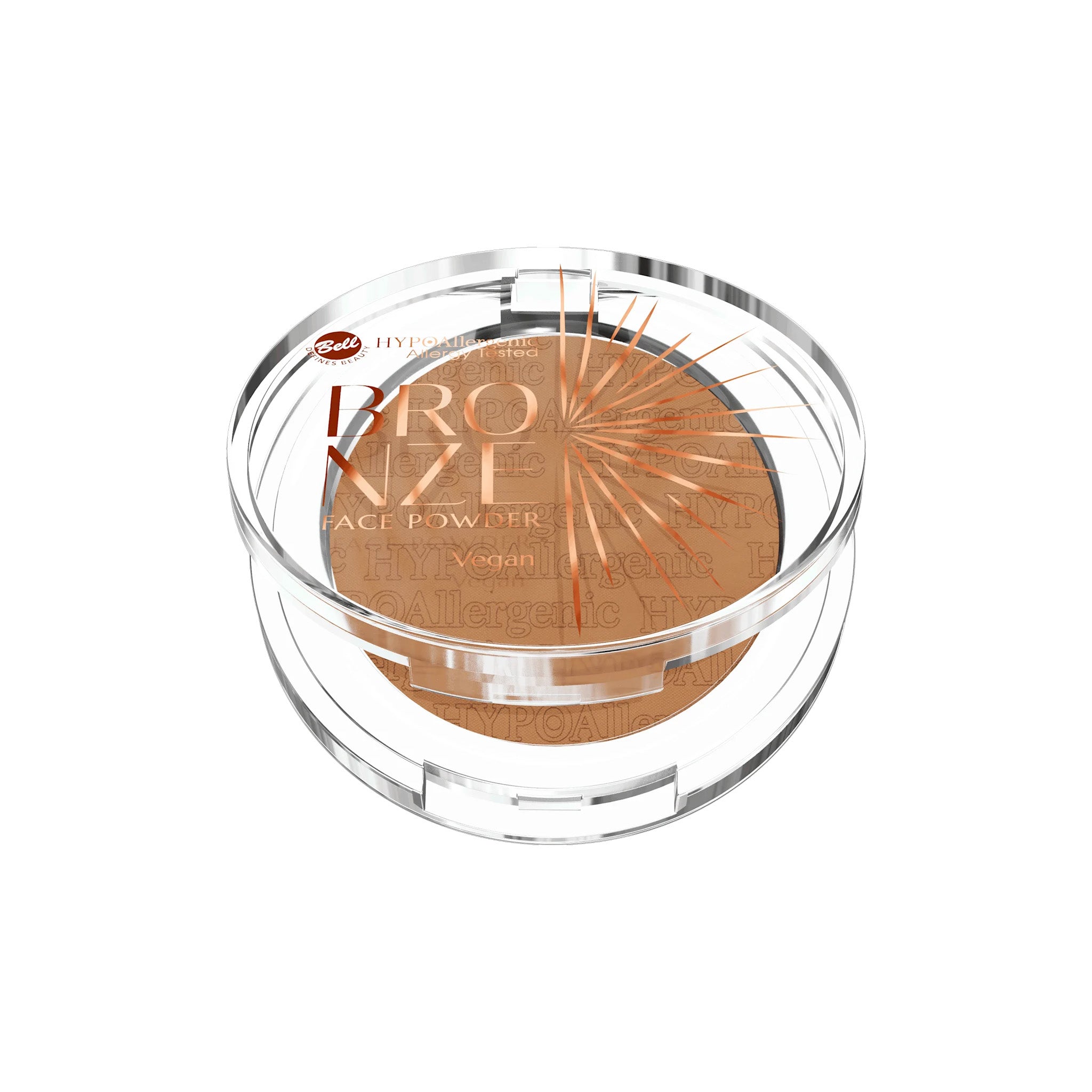 Bell HYPOAllergenic HYPOAllergenic Bronze Face Powder 02 Sunset Lebanon