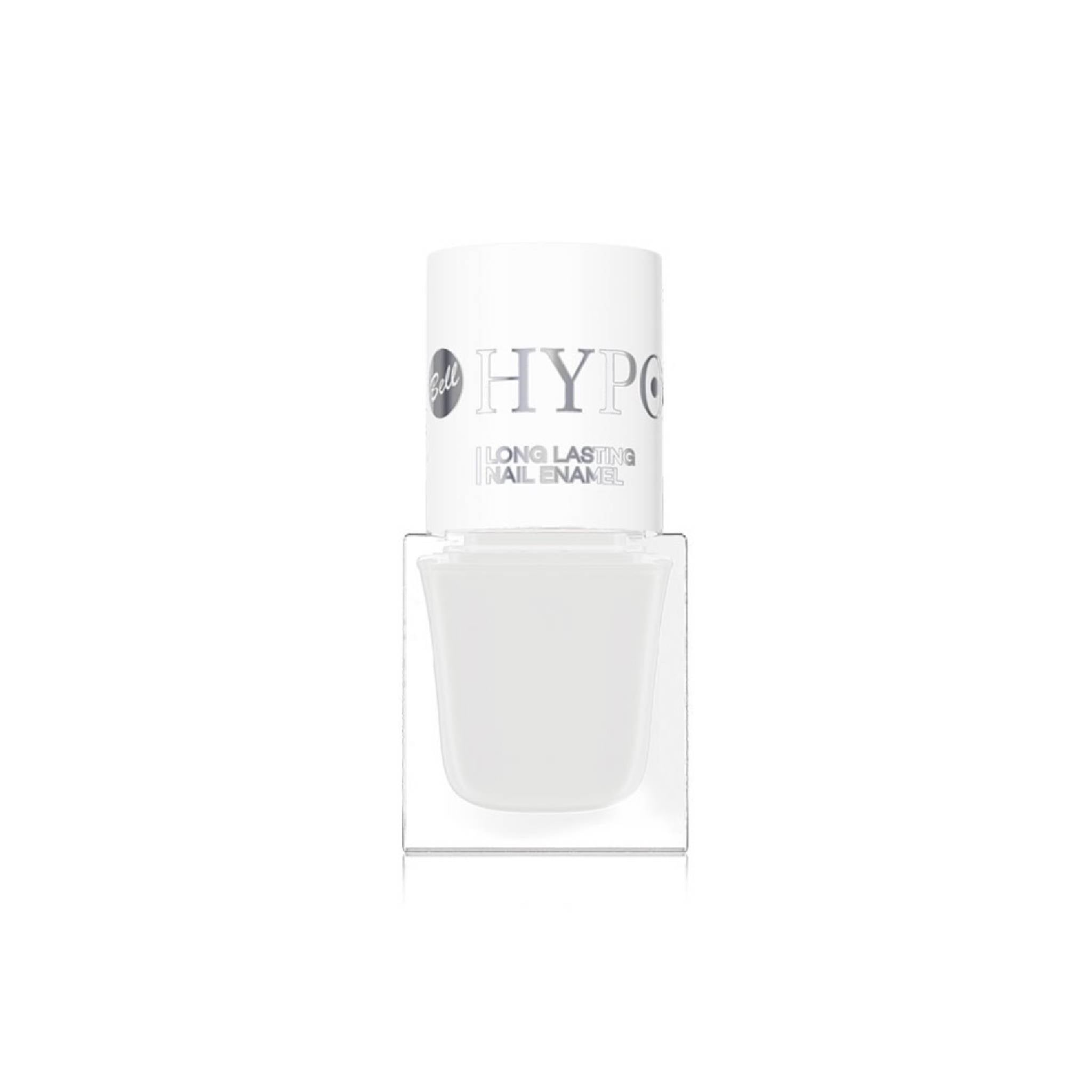 Bell HYPOAllergenic Hypoallergenic Long Lasting Nail Enamel 27 Lebanon