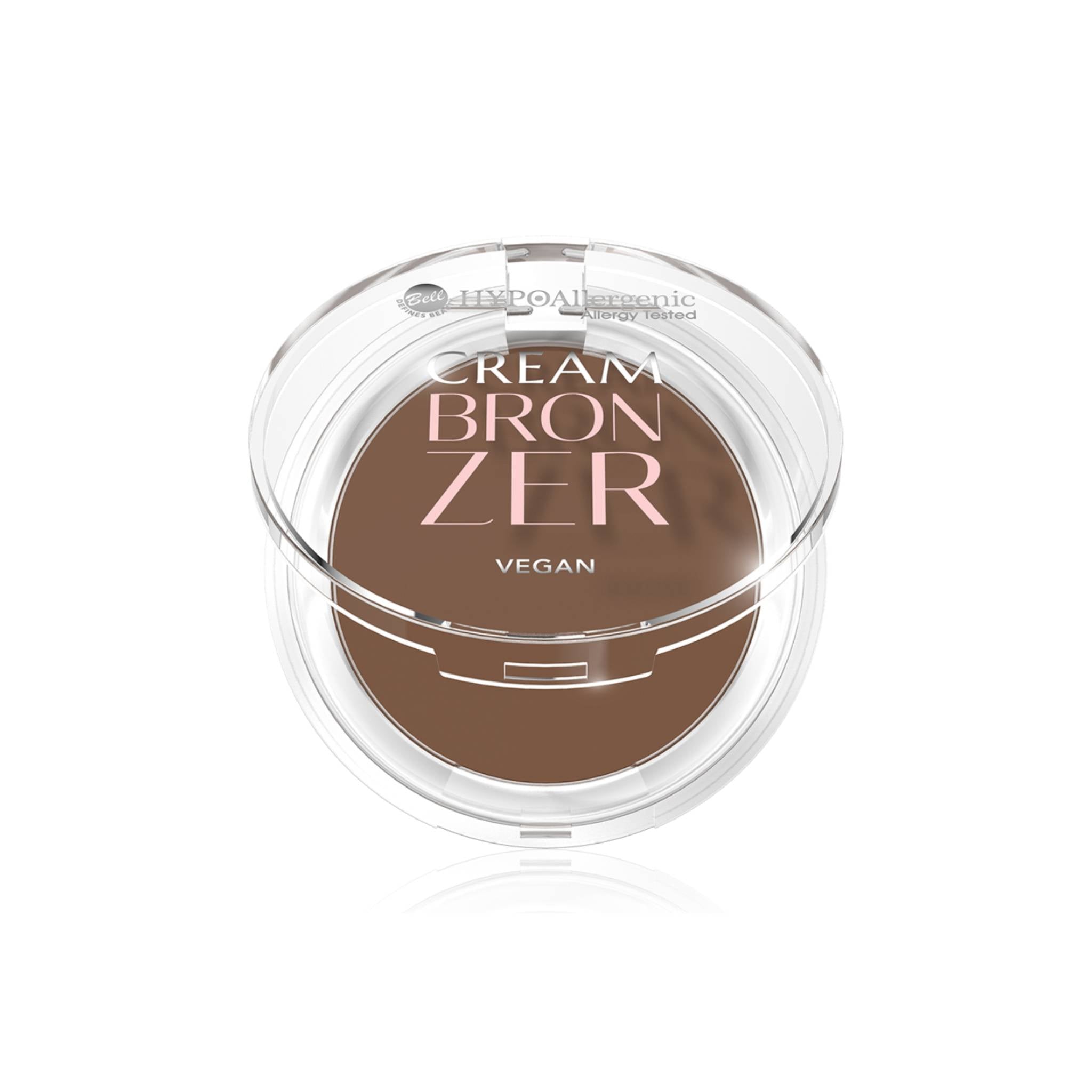 Bell HYPOAllergenic Cream Bronzer 01 Sunkiss Lebanon