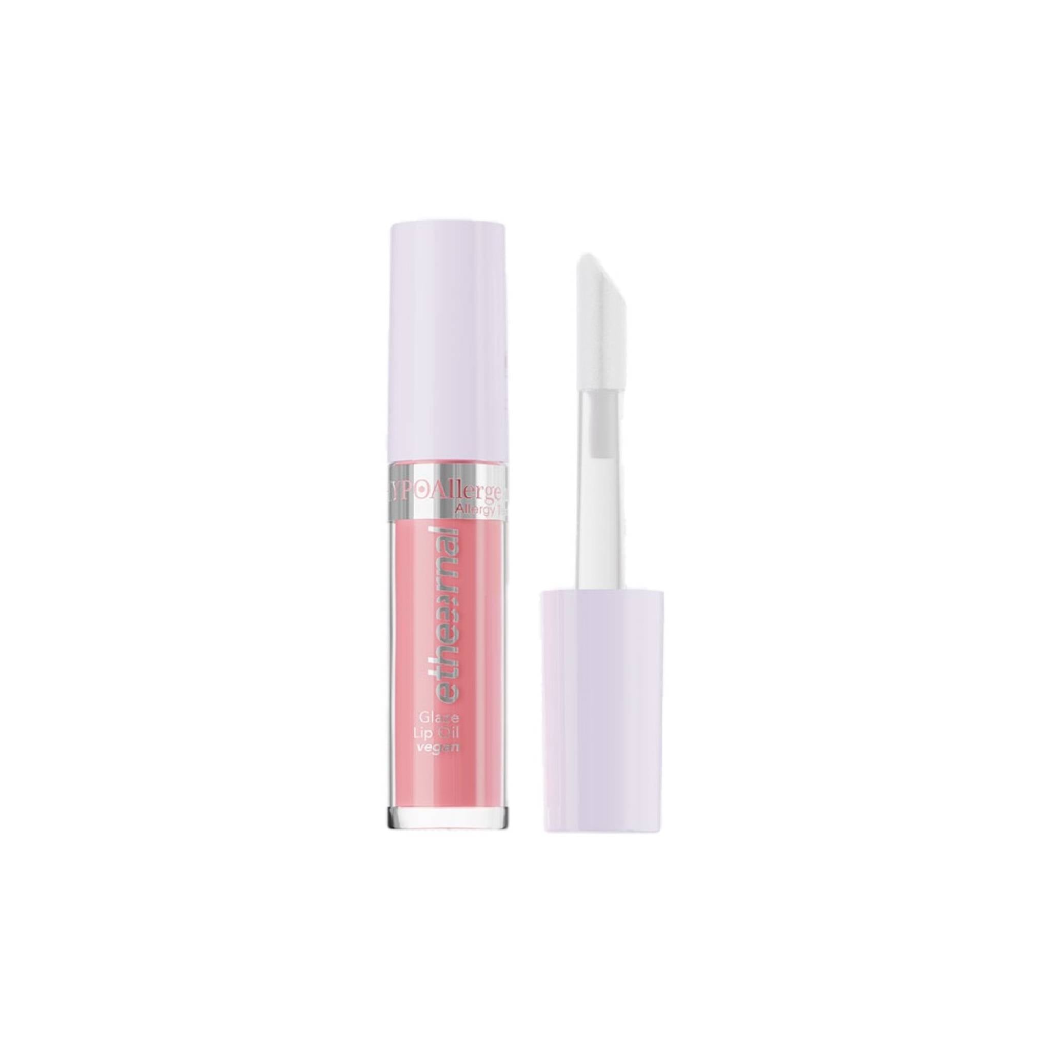 Bell HYPOAllergenic Tinted Lip Oil Glaze Ethernal 01 Veil Lebanon