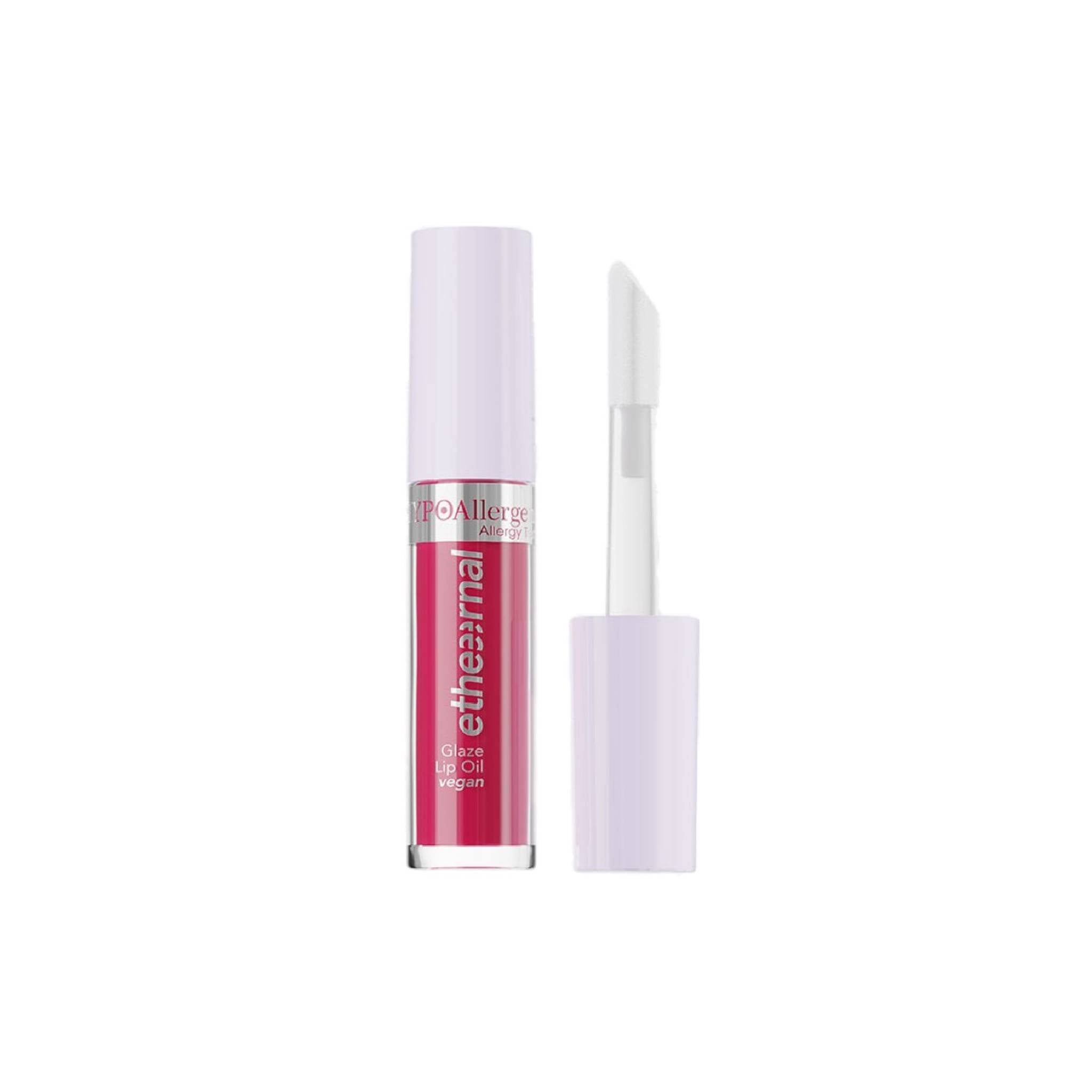Bell HYPOAllergenic Tinted Lip Oil Glaze Ethernal 02 Future Lebanon