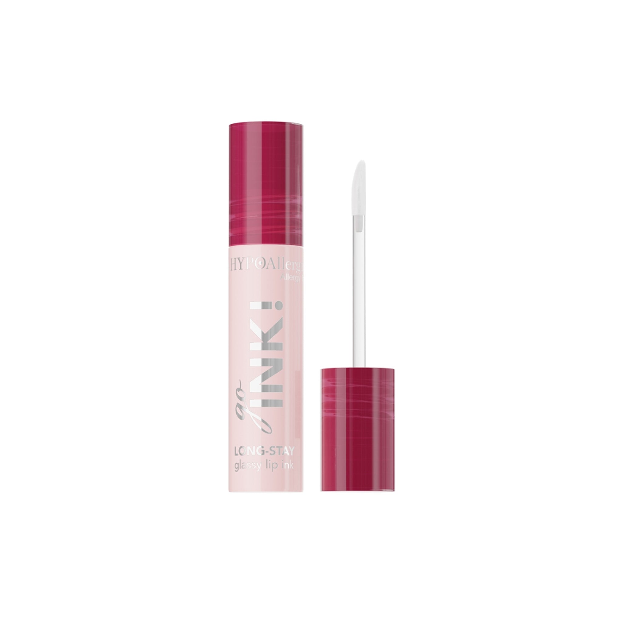 Bell HYPOAllergenic GO INK! Long – Stay Glassy Lip Ink 04 Lovely Lebanon