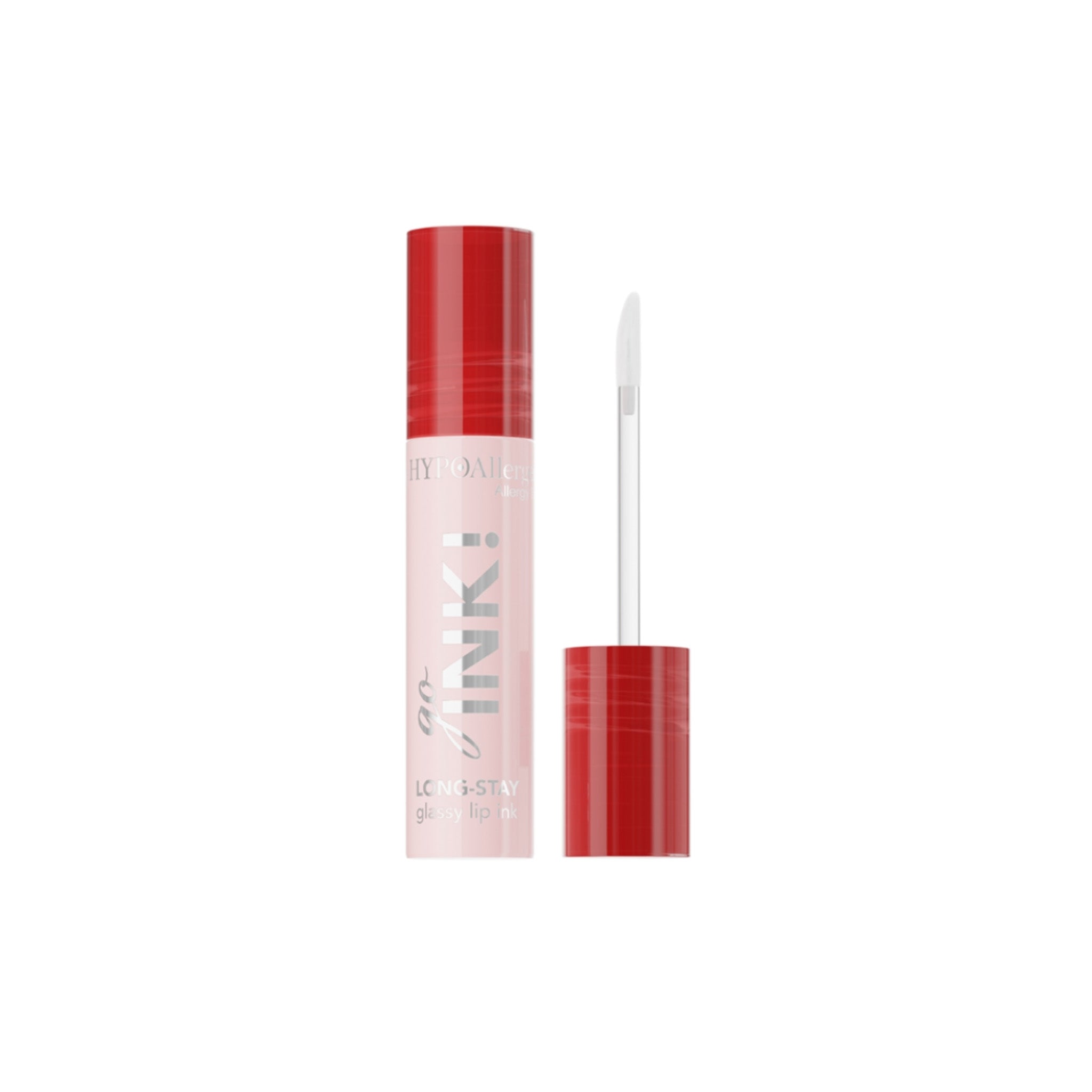 Bell HYPOAllergenic GO INK! Long – Stay Glassy Lip Ink 05 I'm The Boss Lebanon