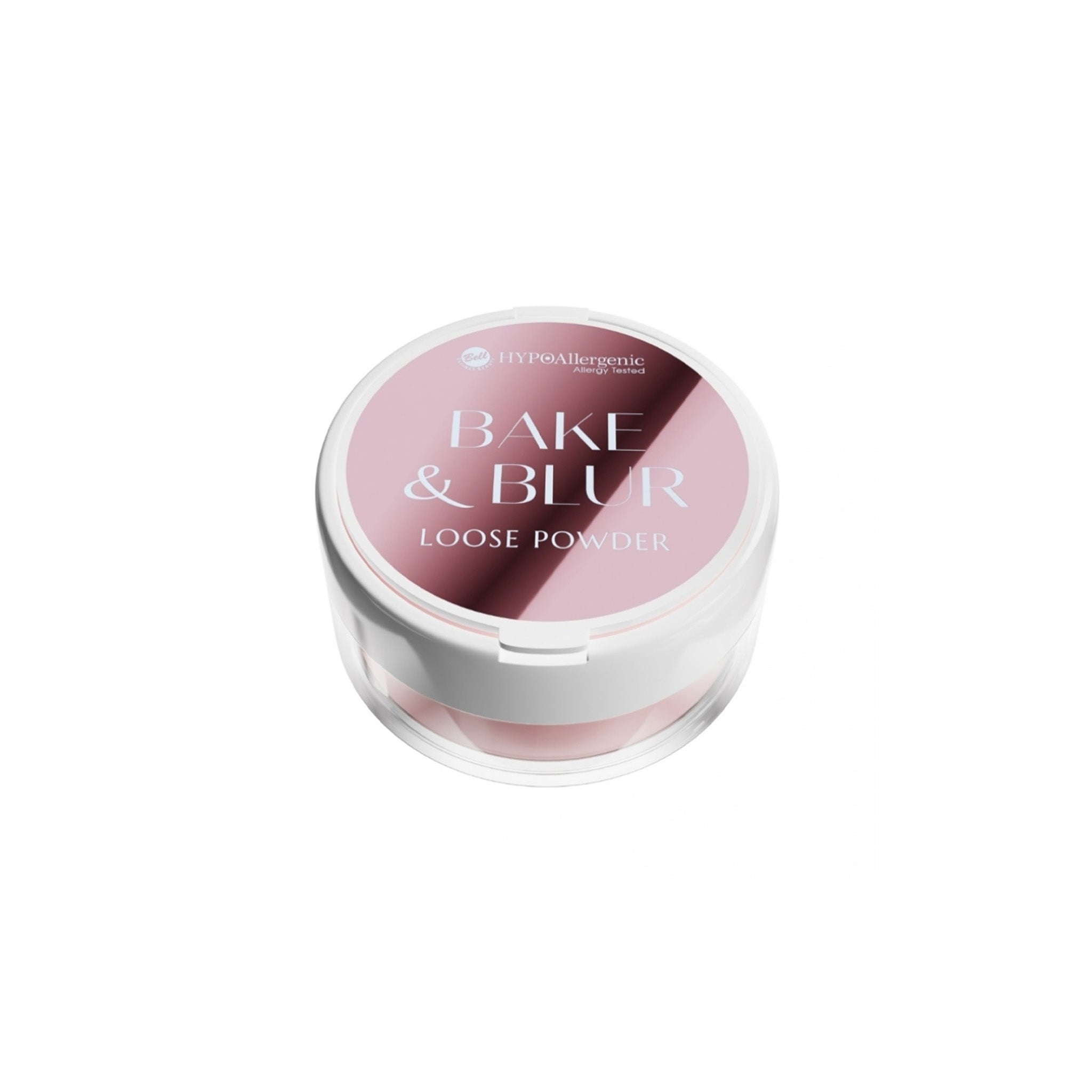 Bell HYPOAllergenic Loose Setting Powder Bake & Blur 01 Lebanon