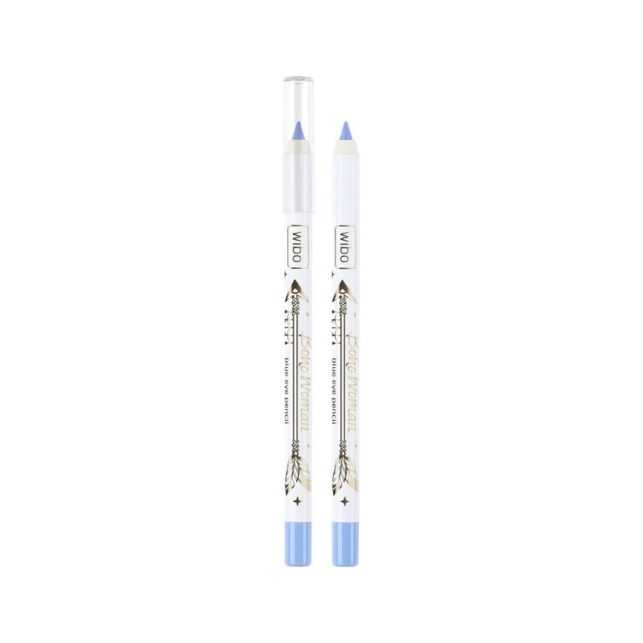 Wibo Boho Blue Eye Pencil Lebanon